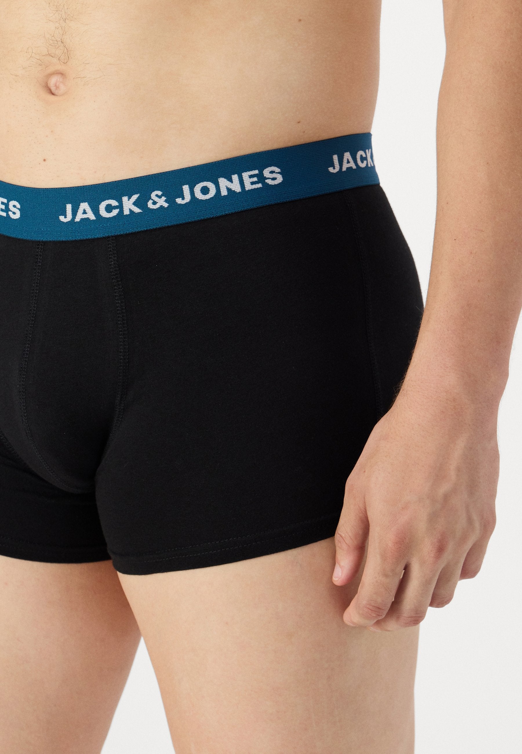 Trunks 5-pack Trunks - Trunks - black