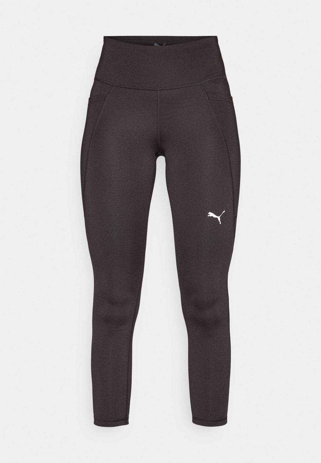 W TAD ESSENTIAL TIGHT - HW 7/8 - Leggings - black
