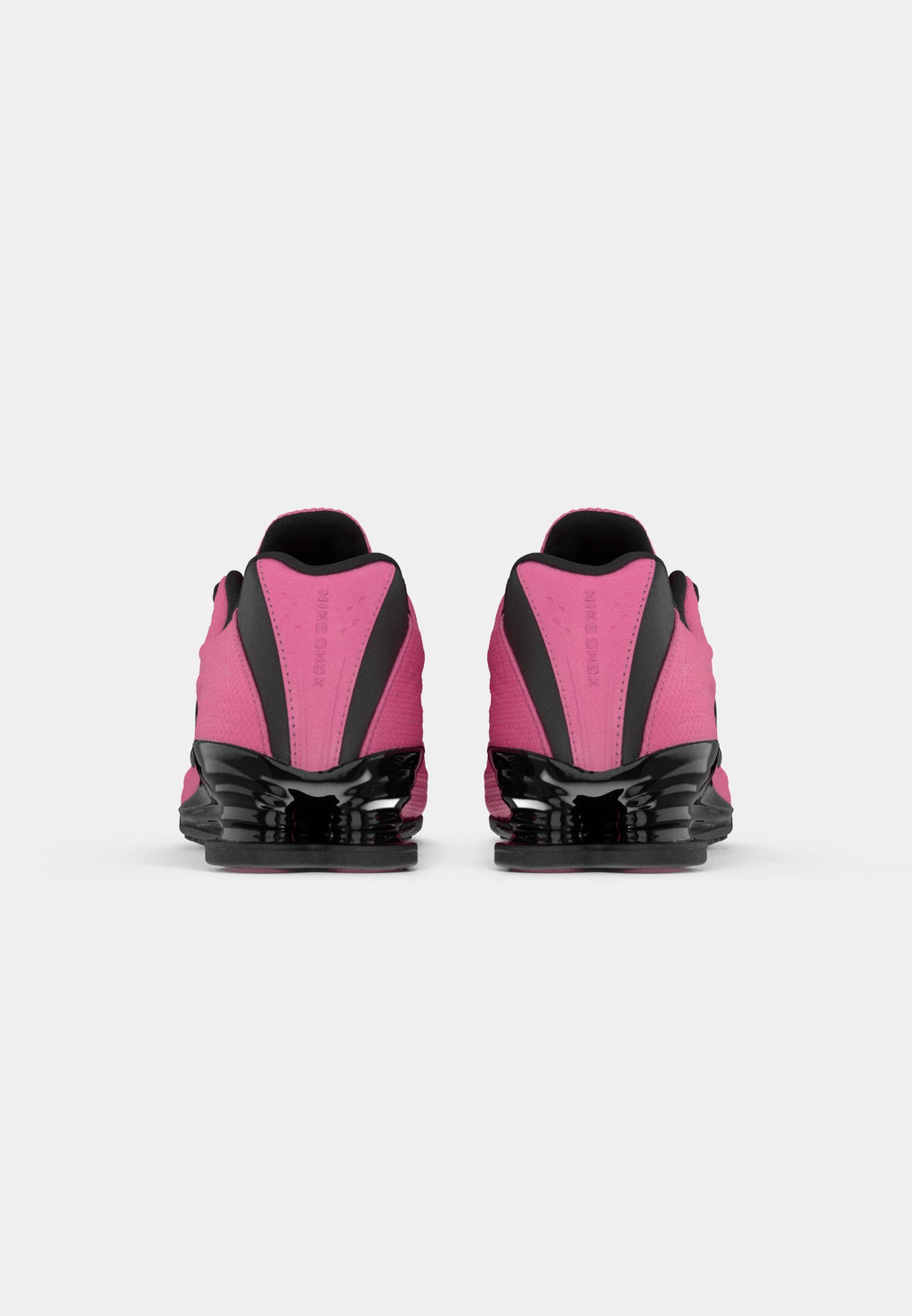 SHOX Z - Trainers - pinksicle/black