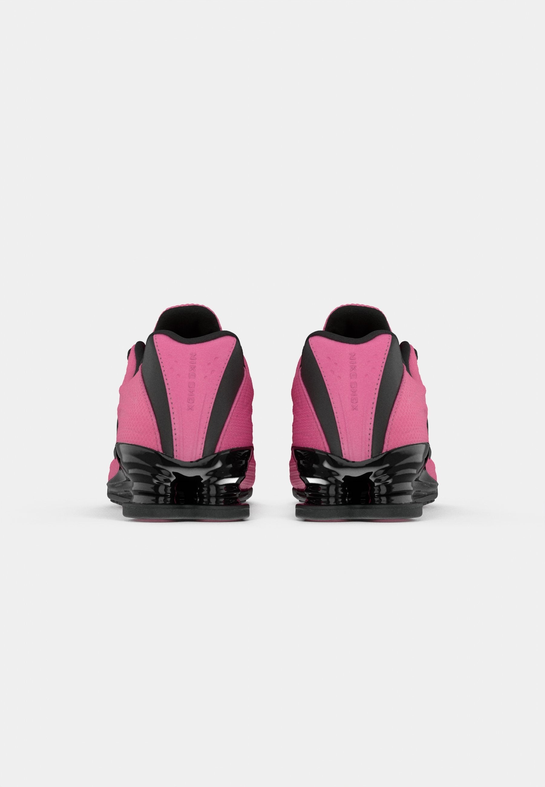 SHOX Z - Trainers - pinksicle/black