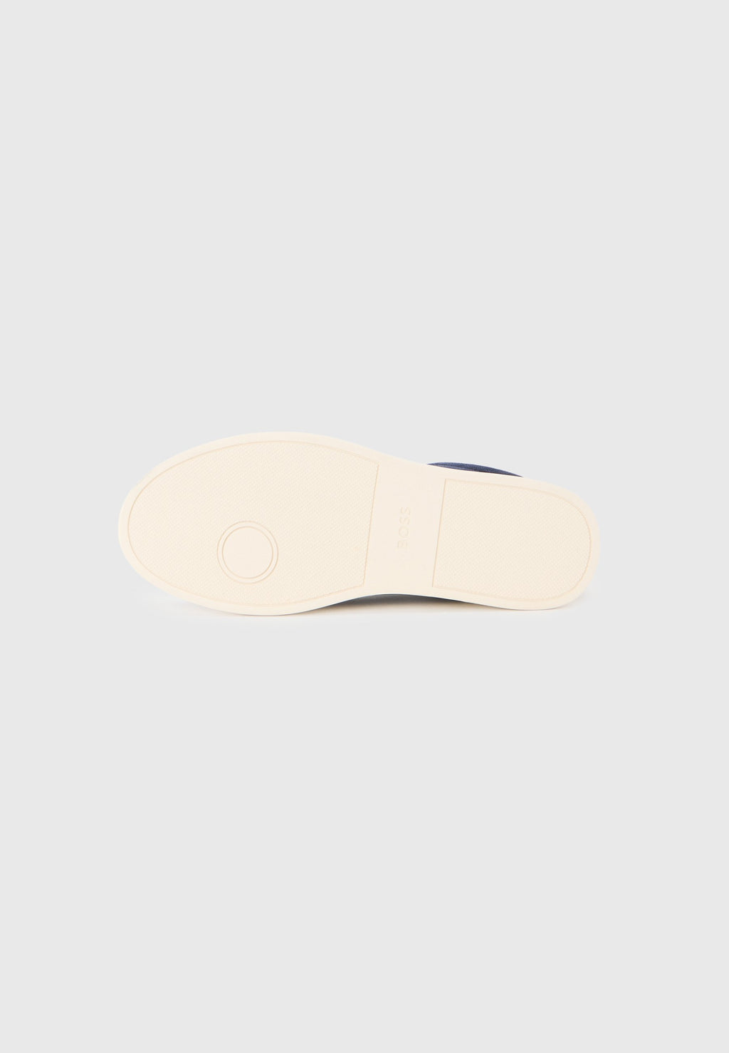 KIERAN - Trainers - dark blue