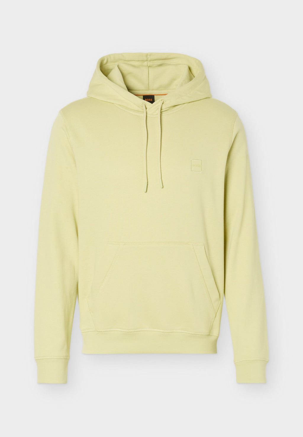 WETALK - Hoodie - light green