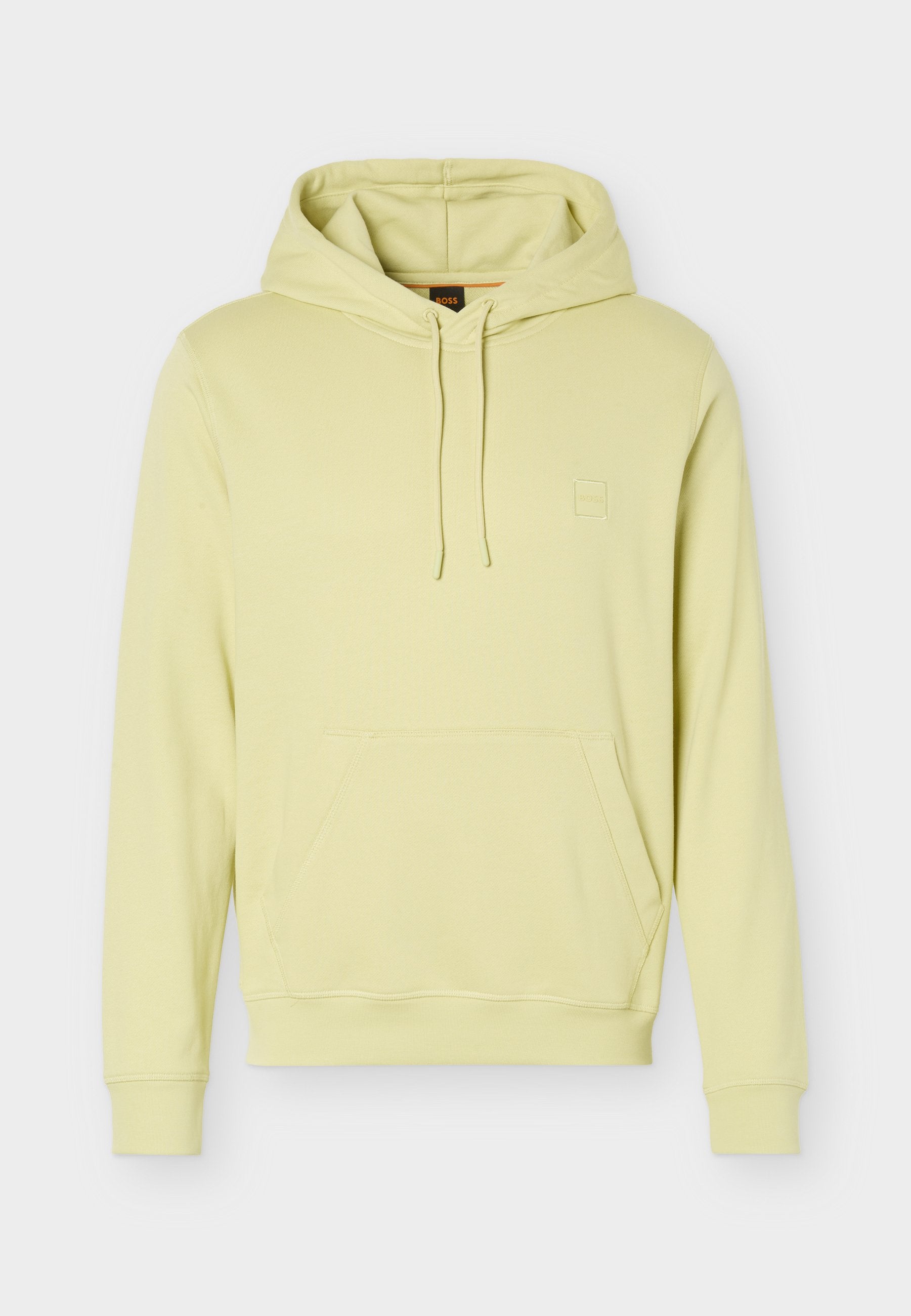 WETALK - Hoodie - light green