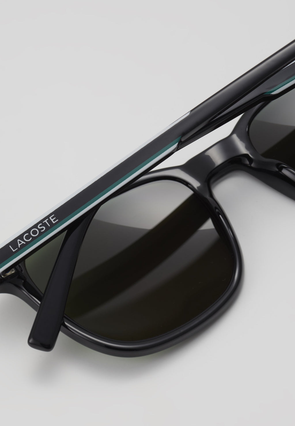 UNISEX - Sunglasses - black