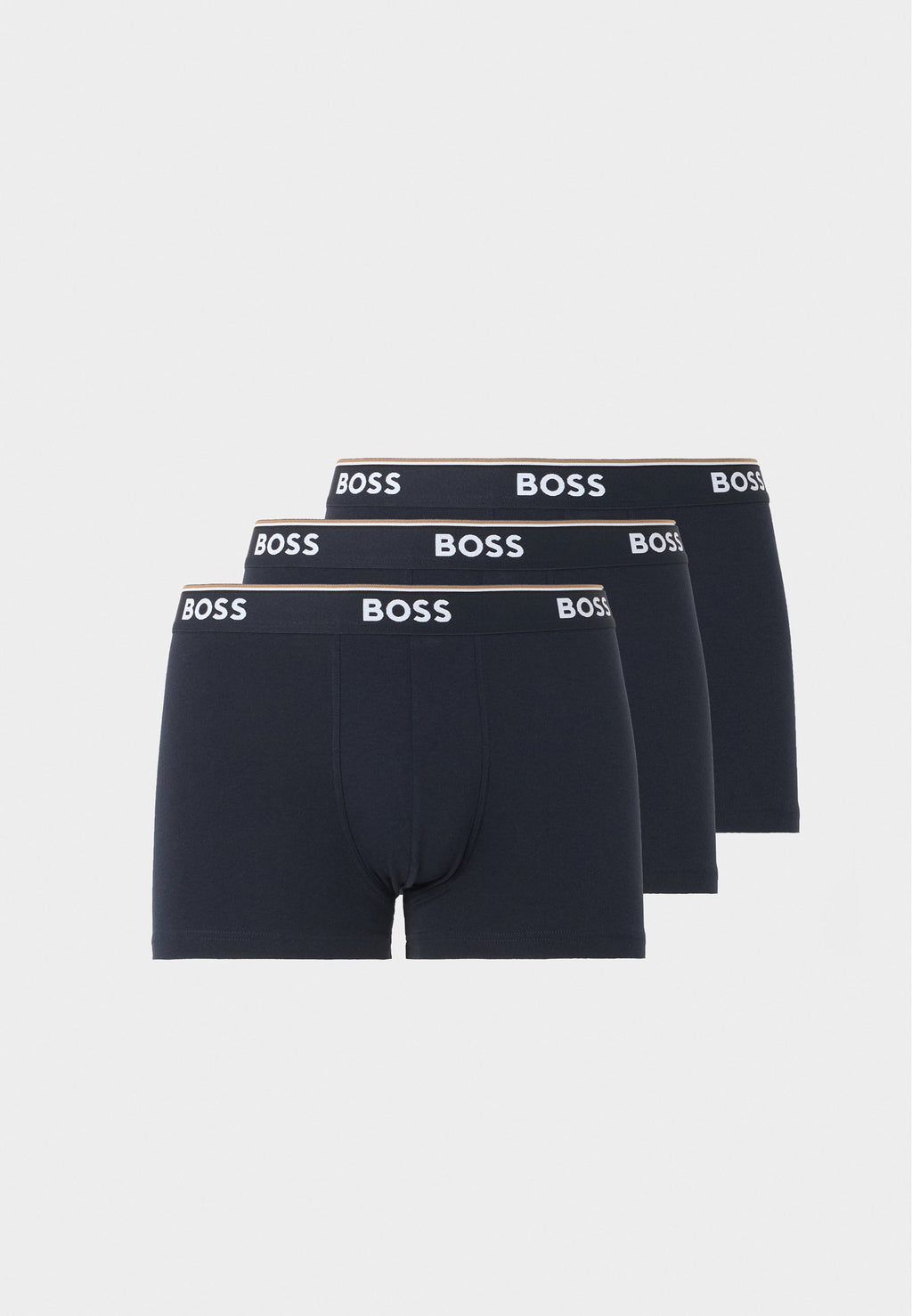 POWER 3 PACK - Trunks - open blue twenty