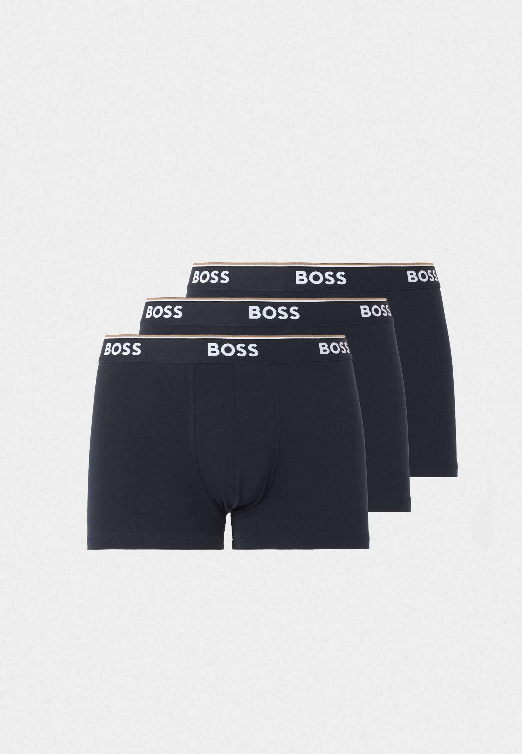 POWER 3 PACK - Trunks - open blue twenty
