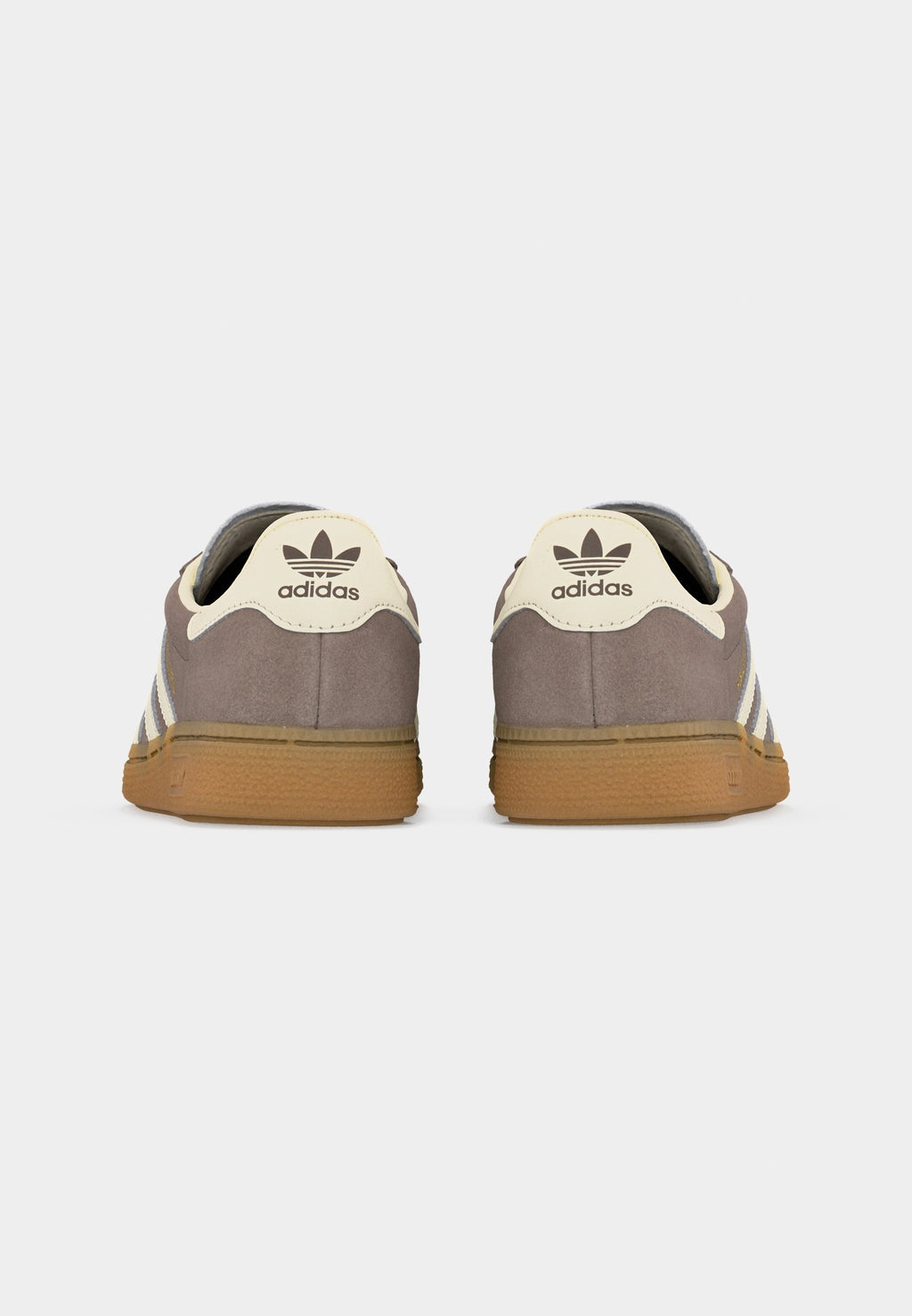 MUENCHEN - Trainers - earth strata/off white