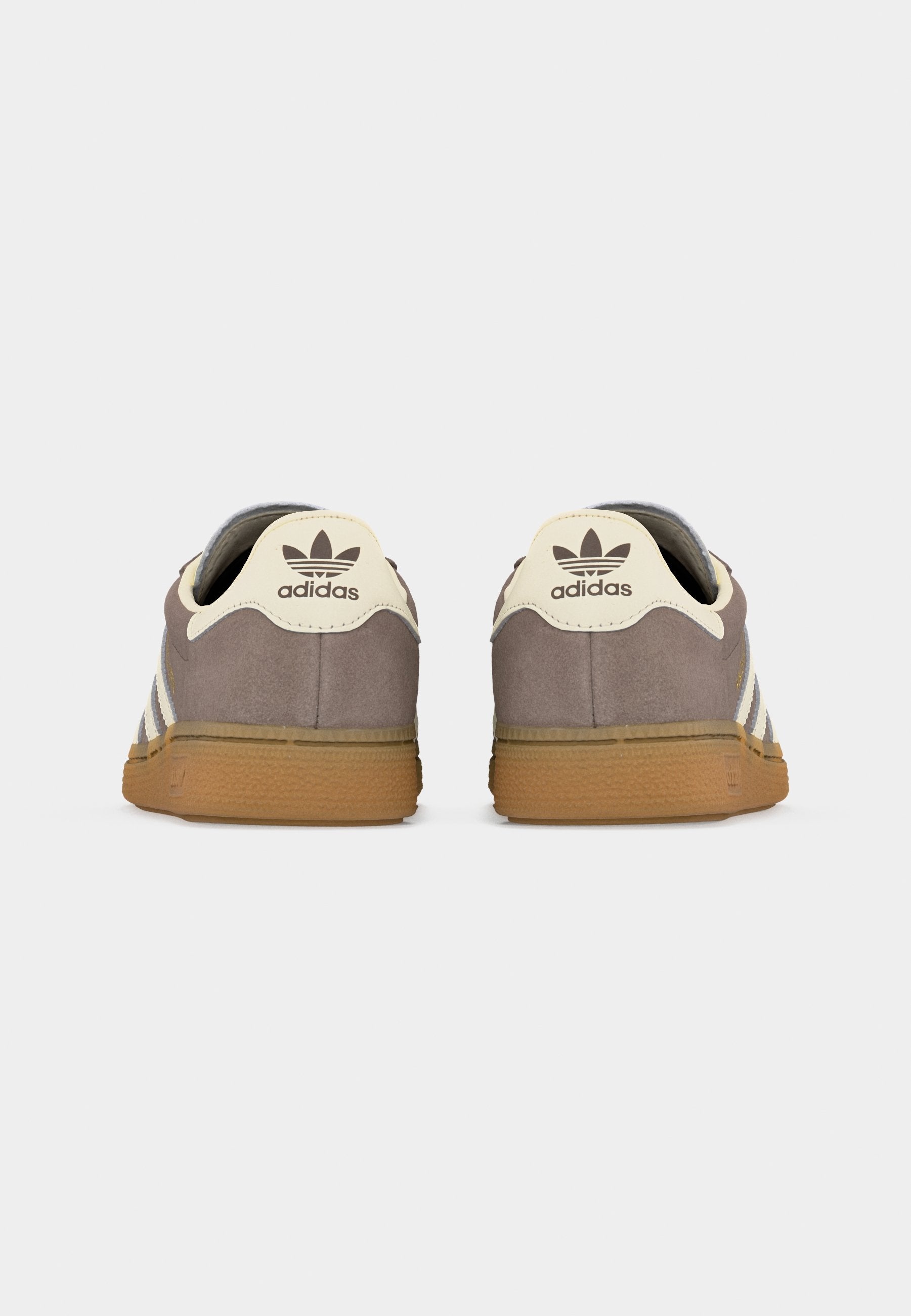 MUENCHEN - Trainers - earth strata/off white