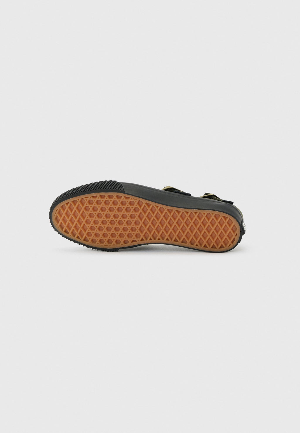 MARY JANE - Ballet pumps - olive