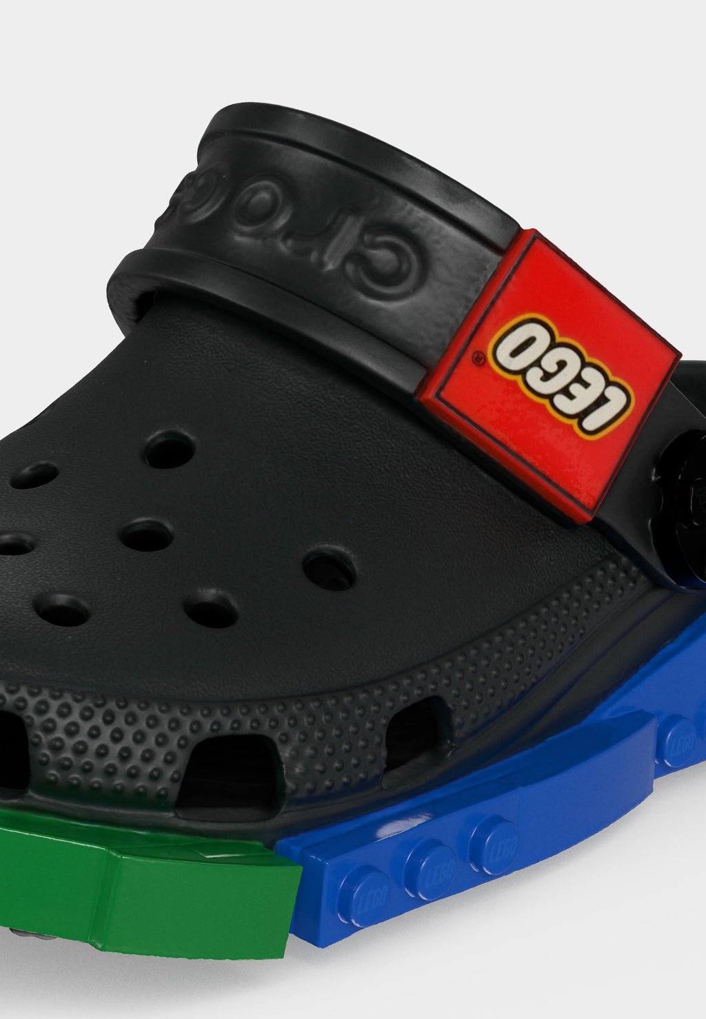 UNISEX - Slippers - black
