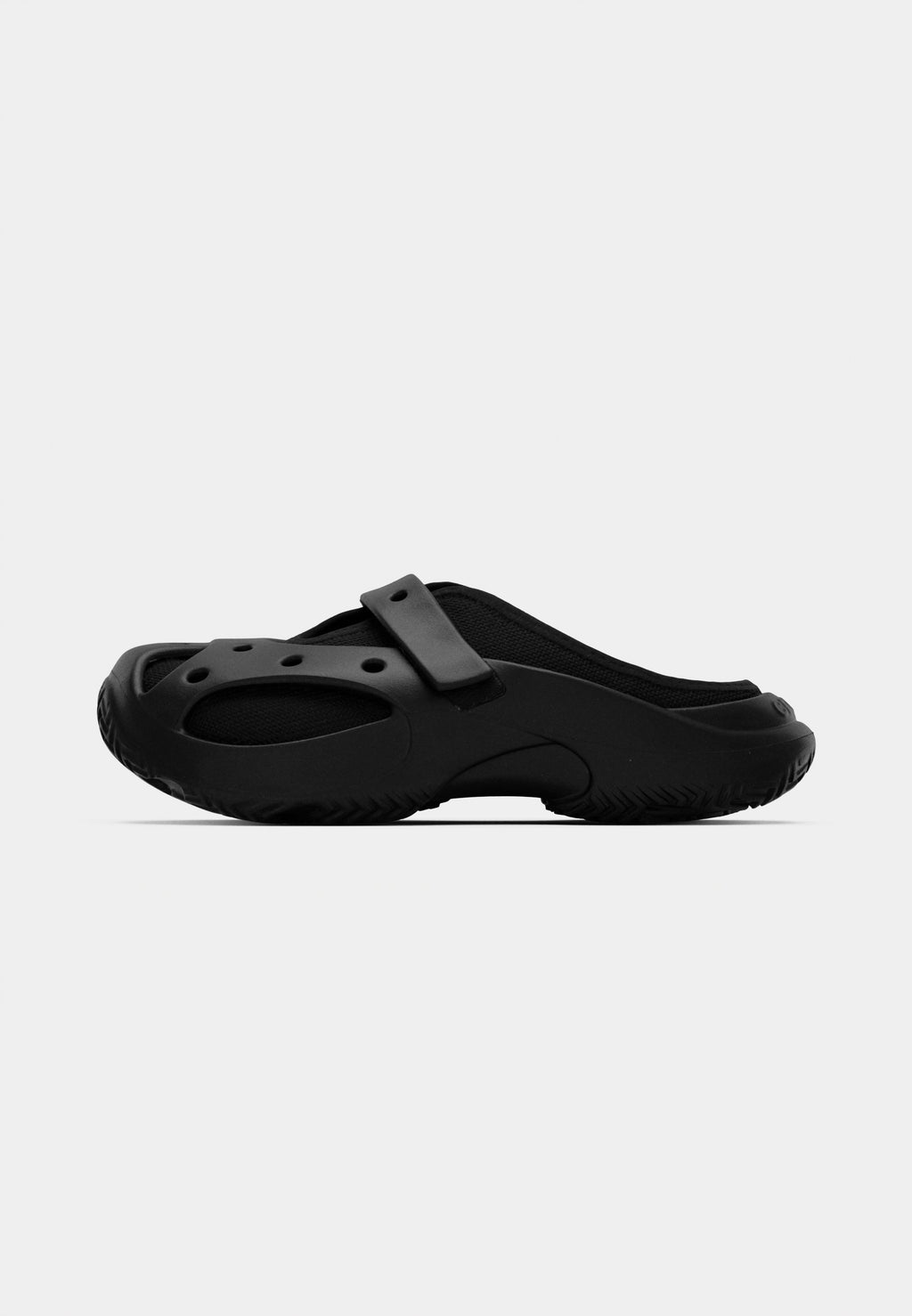 CAGED MULE - Mules - black