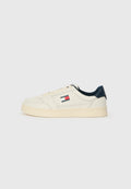 THE GREENWICH - Trainers - ecru/dark night navy