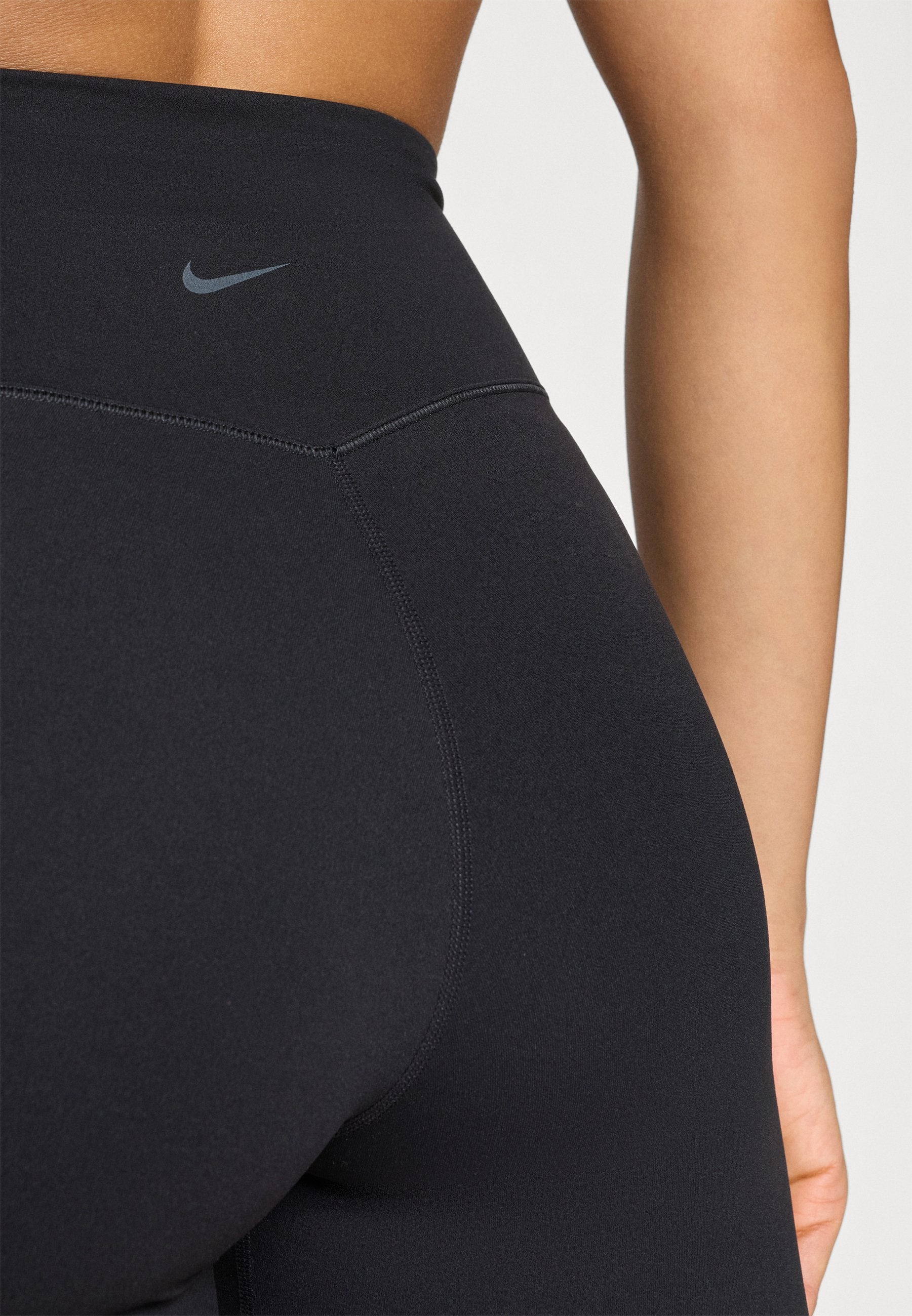ZENVY - Leggings - black/cool grey