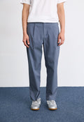 ATHLETICS RELAXED  - Trousers - graphite