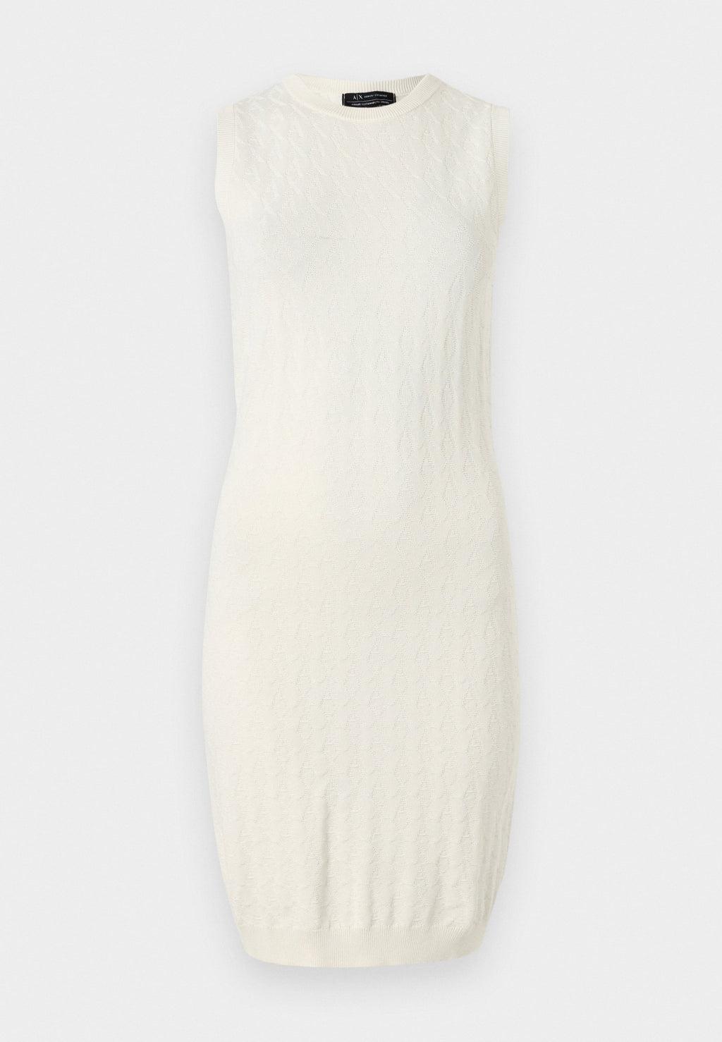DRESS - Jumper dress - iso