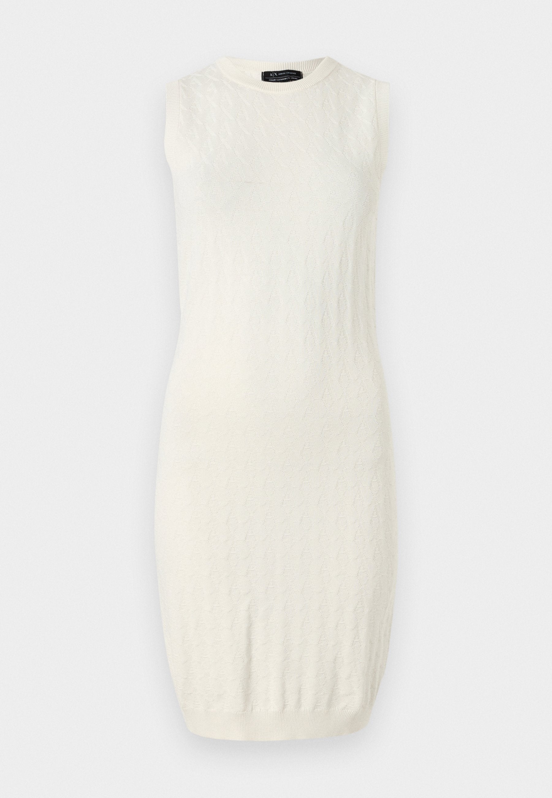 DRESS - Jumper dress - iso