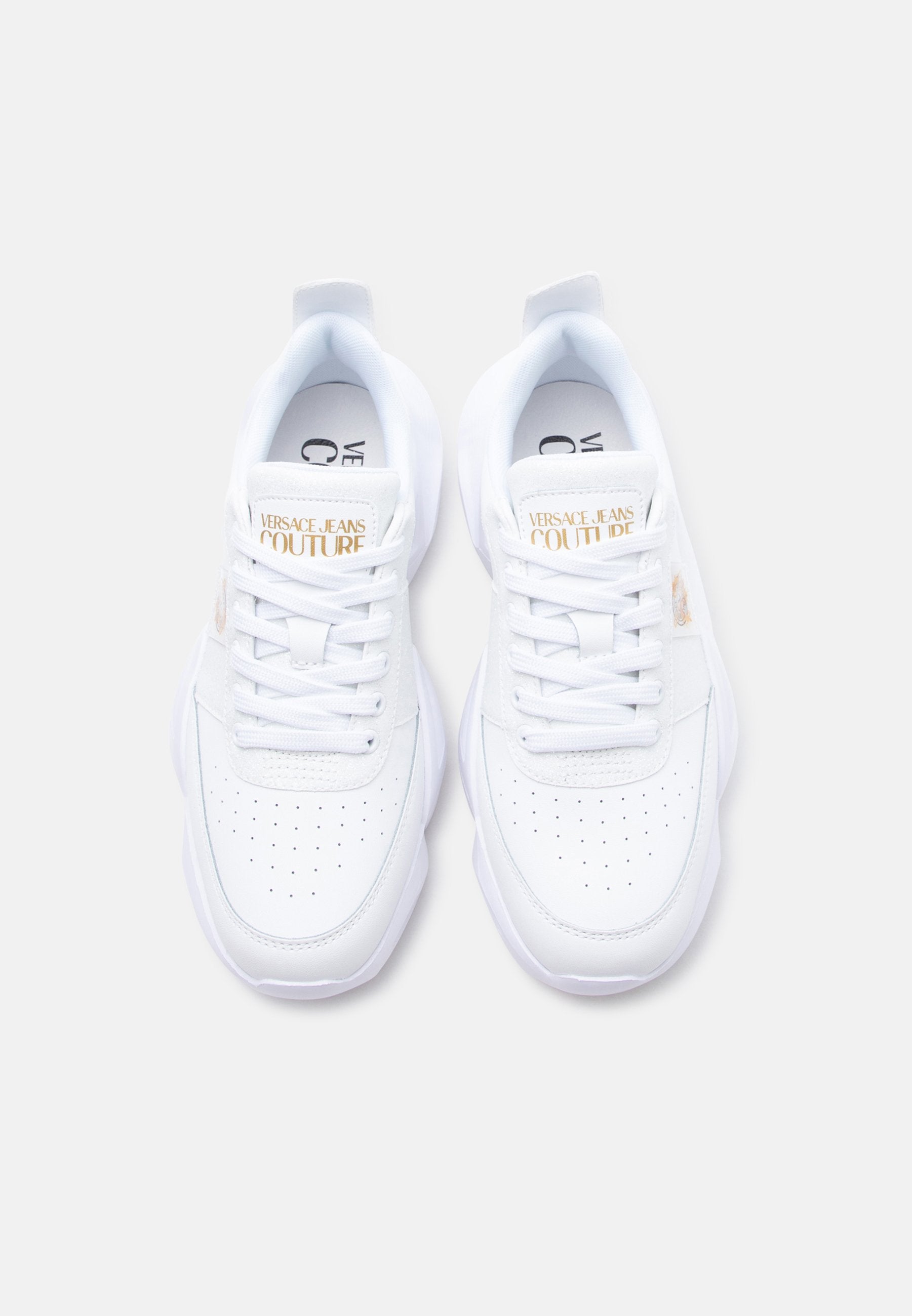 FONDO GRAVITY - Trainers - white