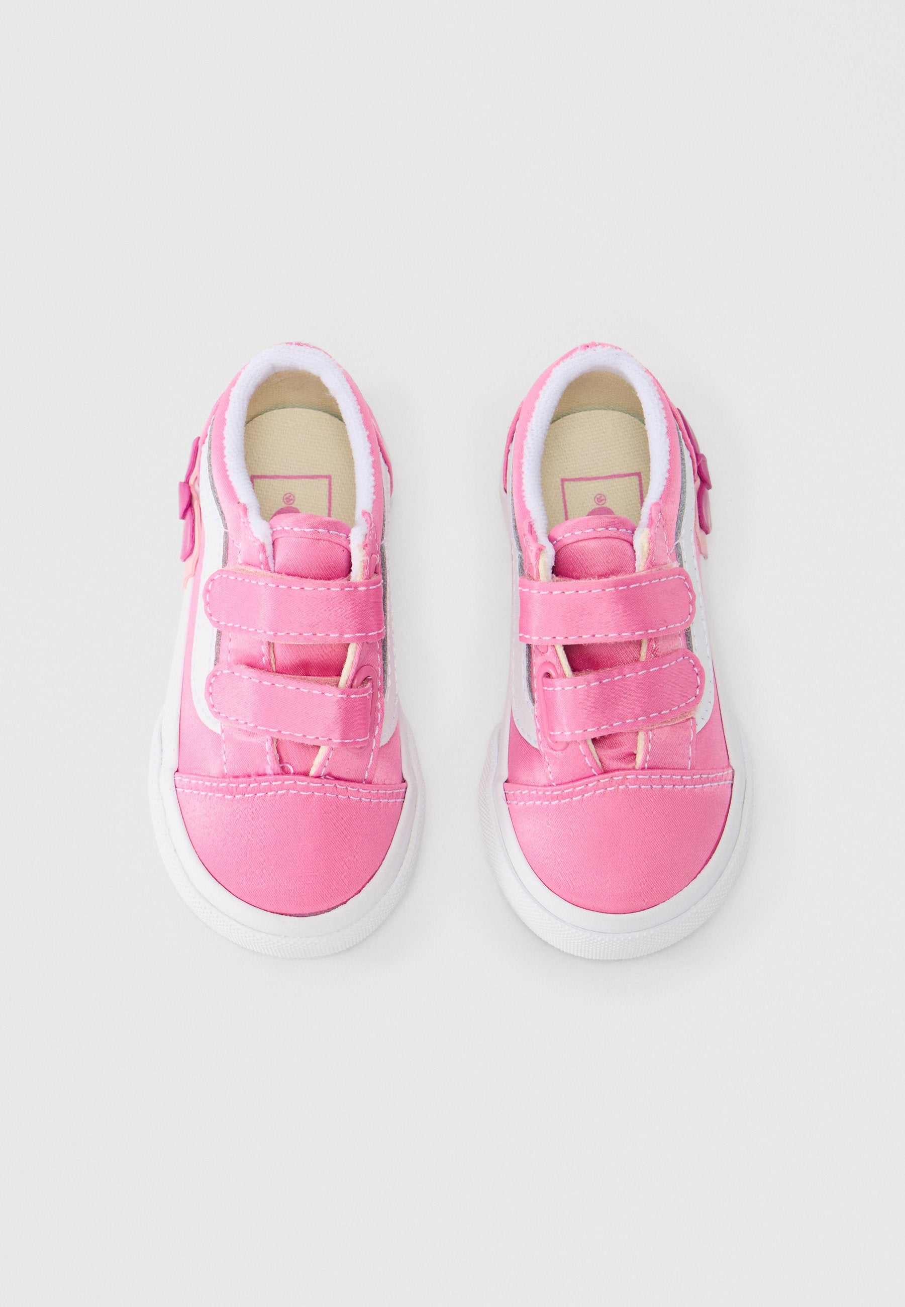 OLD SKOOL UNISEX - Trainers - pink