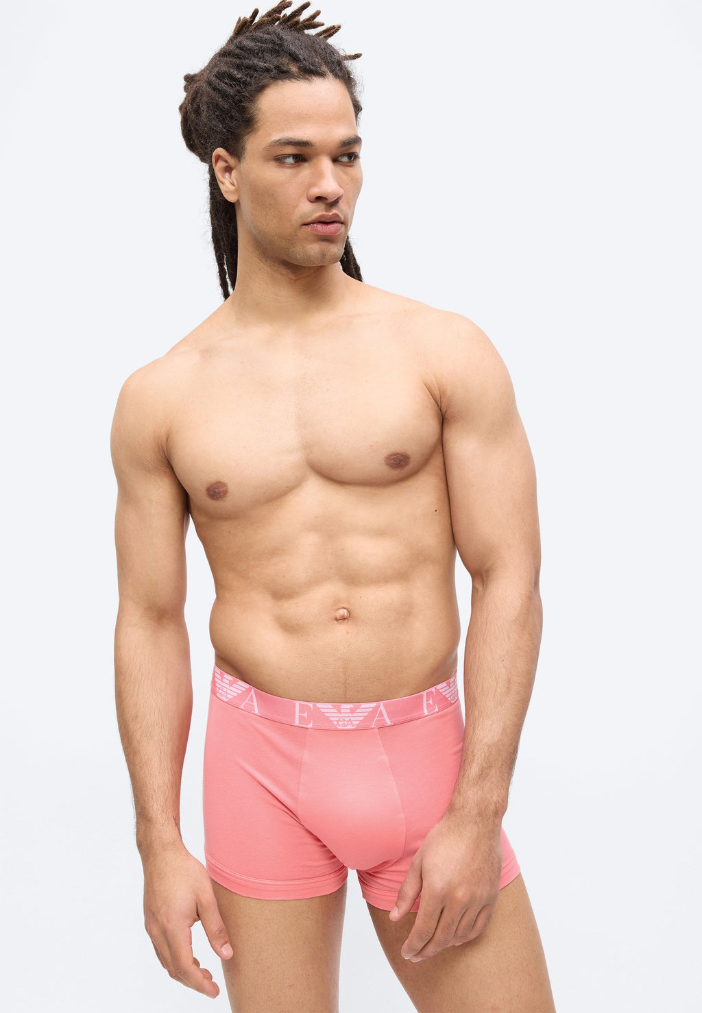 RAINBOW MULTIPACK PARTE BASSA TRUNKS 5 PACK - Trunks - scooter multi color