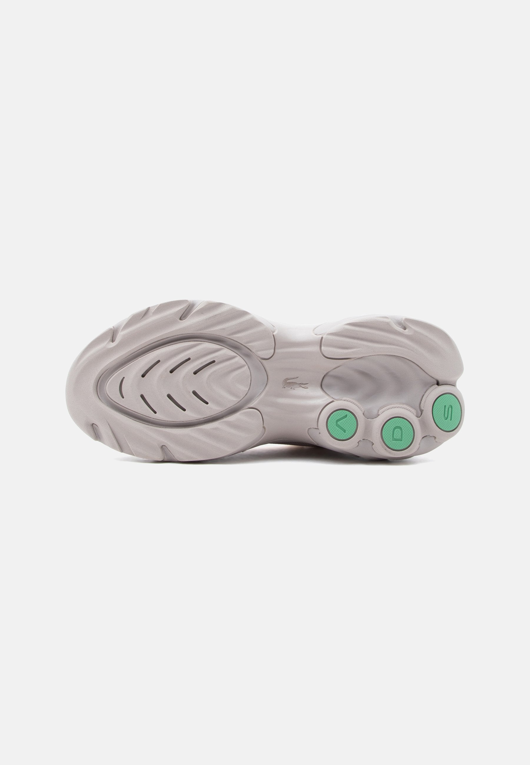 SPINOR 126 - Trainers - grey/off white