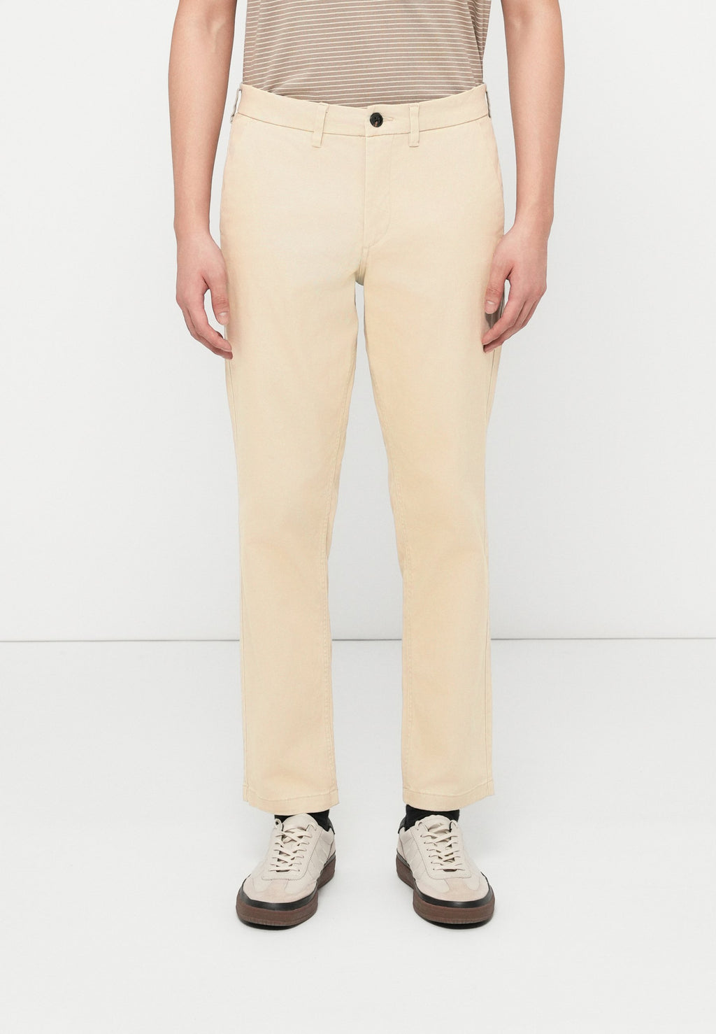 JPSTOLLIE DYLAN 2 PACK - Chinos - dark navy
