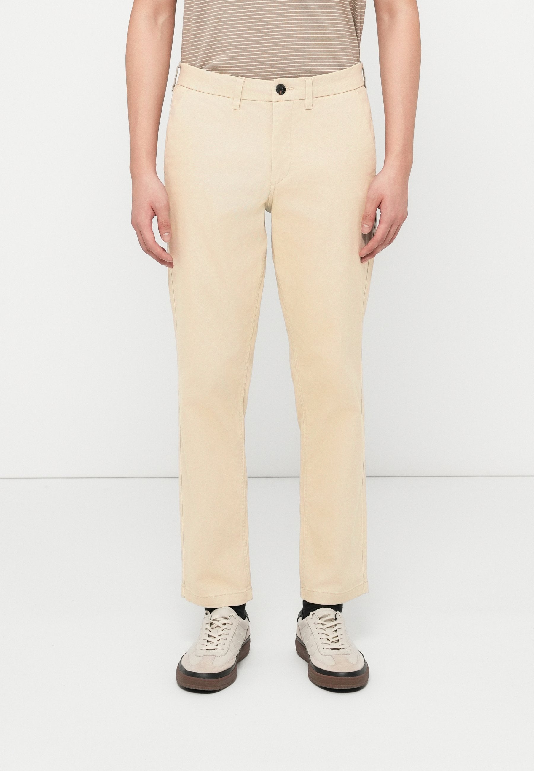 JPSTOLLIE DYLAN 2 PACK - Chinos - dark navy