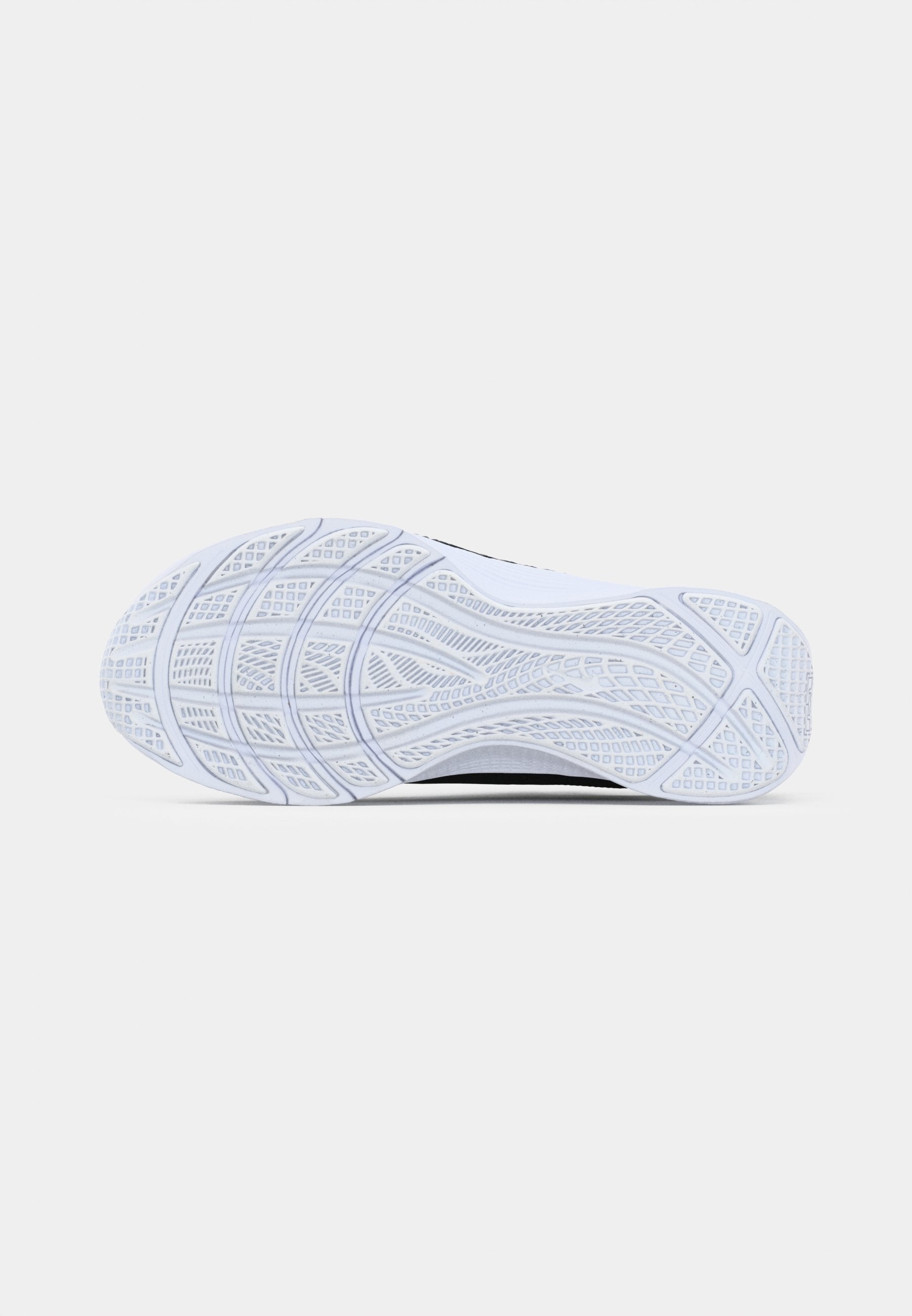 LEBRON TR 1 - Training shoe - black/white