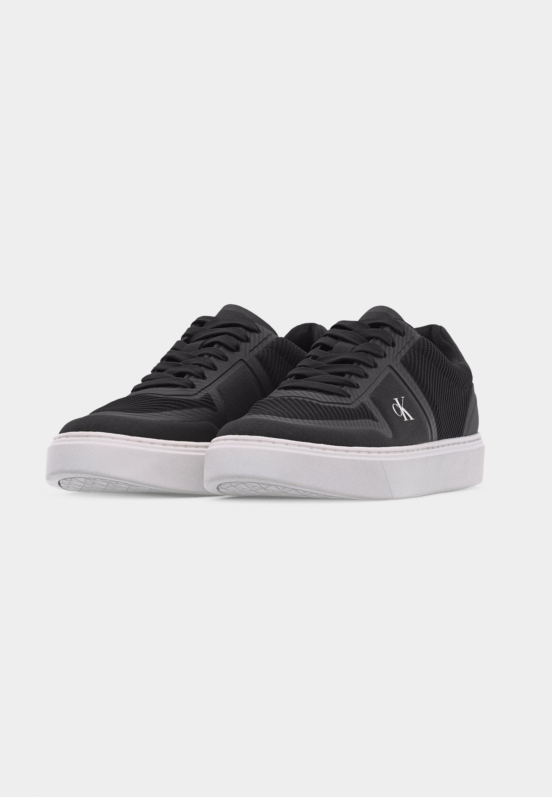 CLASSIC CUPS LACEUP - Trainers - black