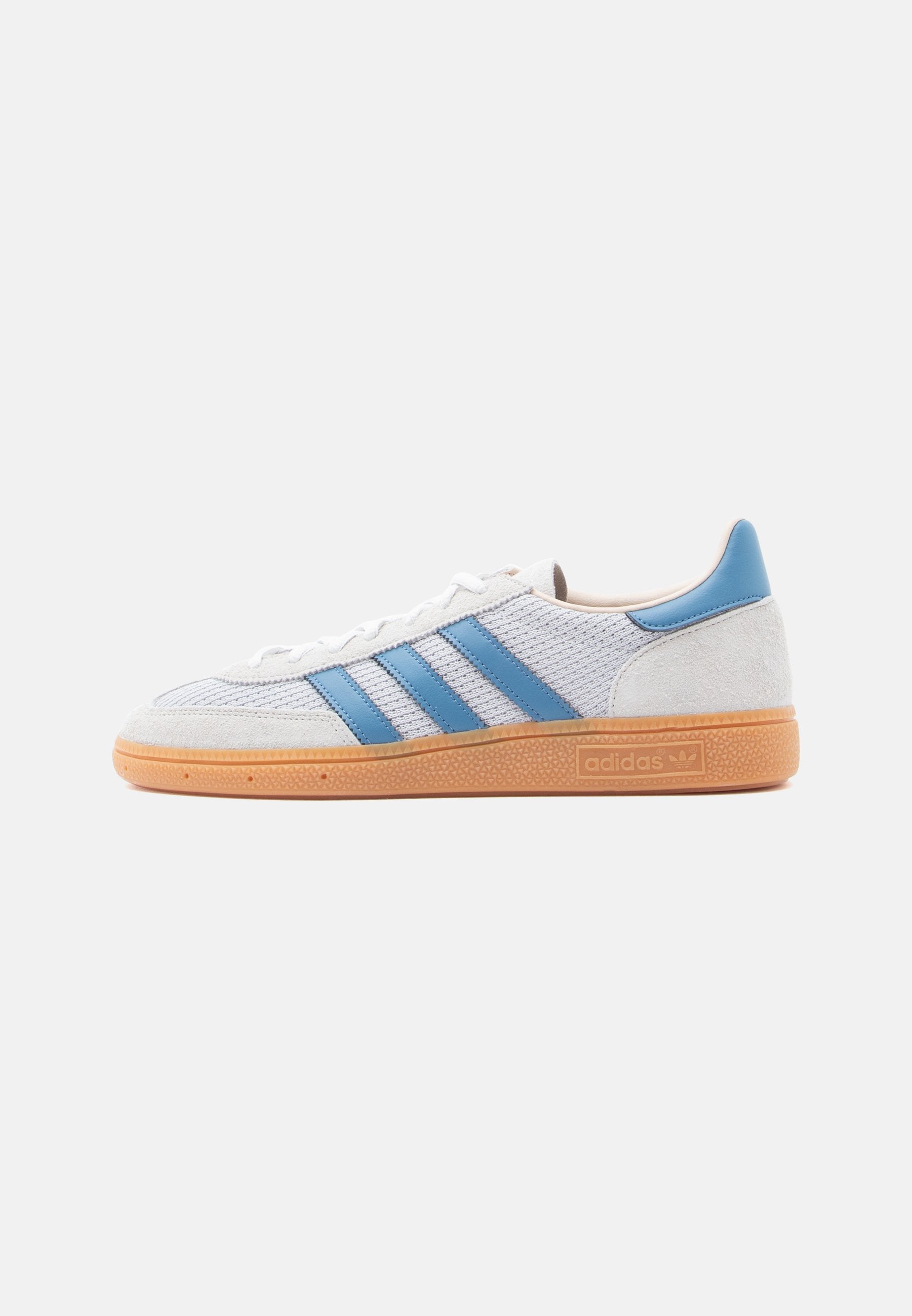 HANDBALL SPEZIAL UNISEXE - Baskets - grey one/dusky ink