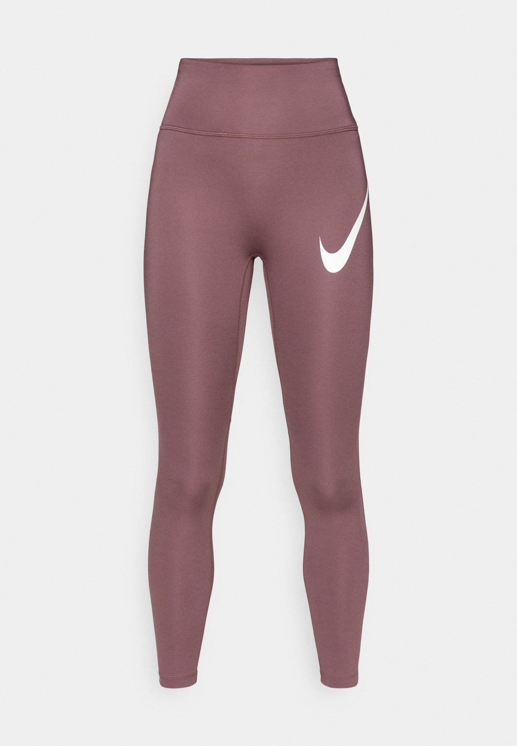 TEMPO - Running tights - tattoo/reflective silver-coloured/white