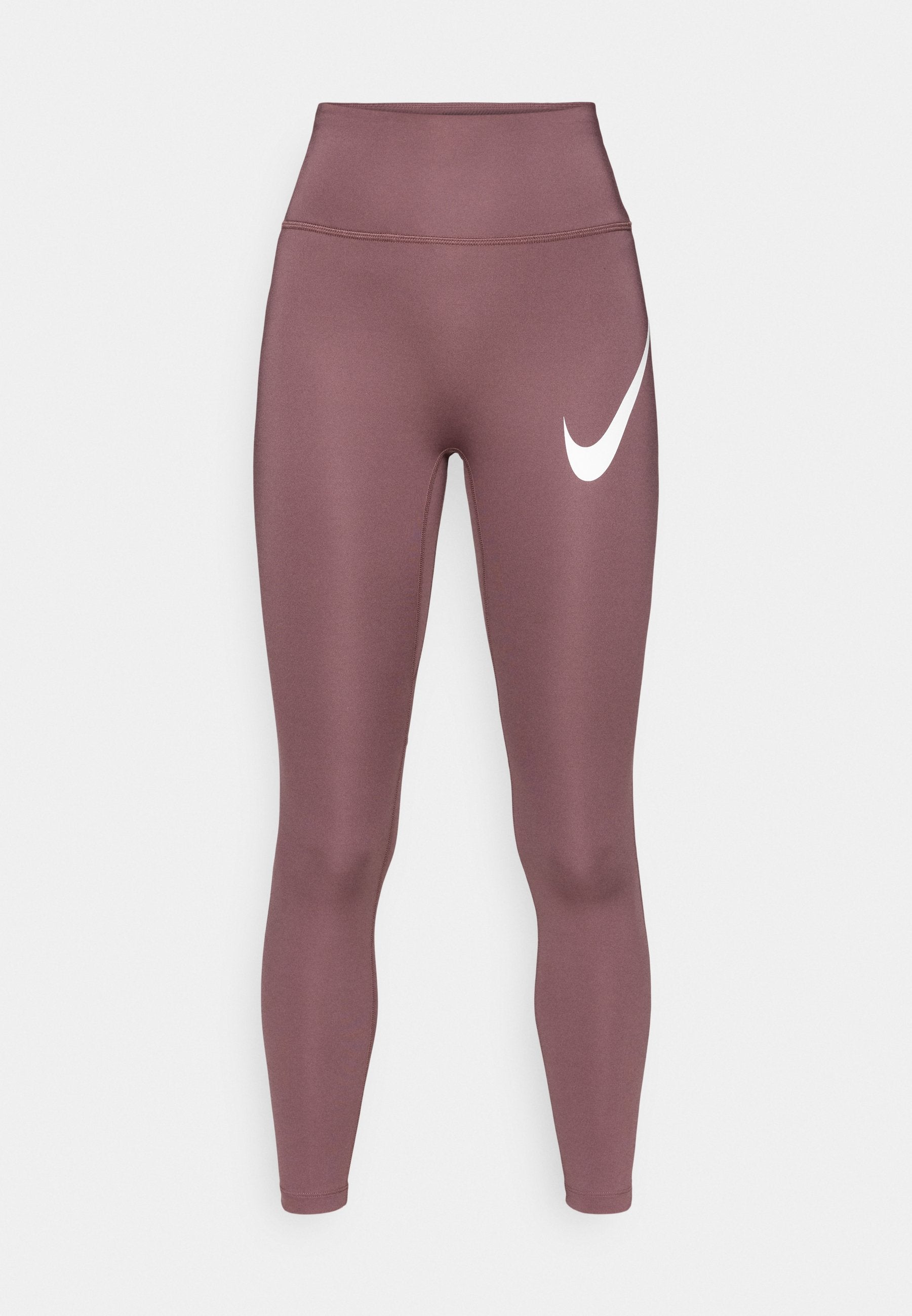 TEMPO - Running tights - tattoo/reflective silver-coloured/white