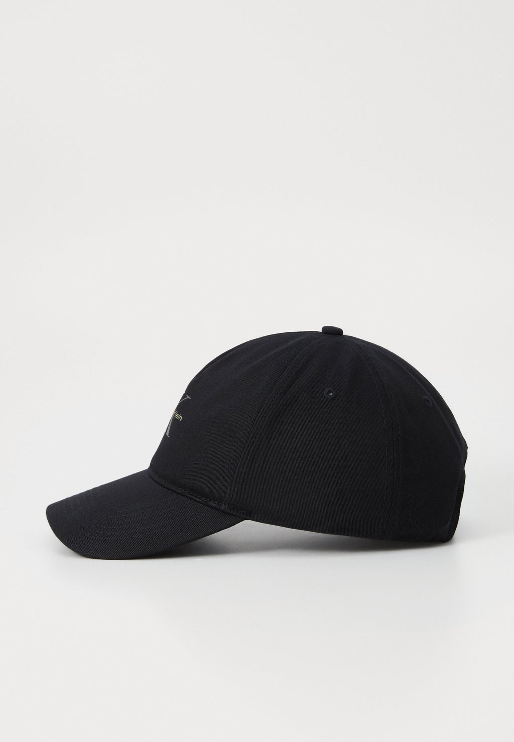 MONO LOGO 5 PANEL - Casquette - noir