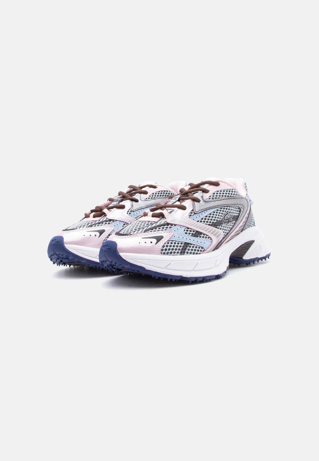 L003 NEO SHOT 1265 - Trainers - light pink/off white