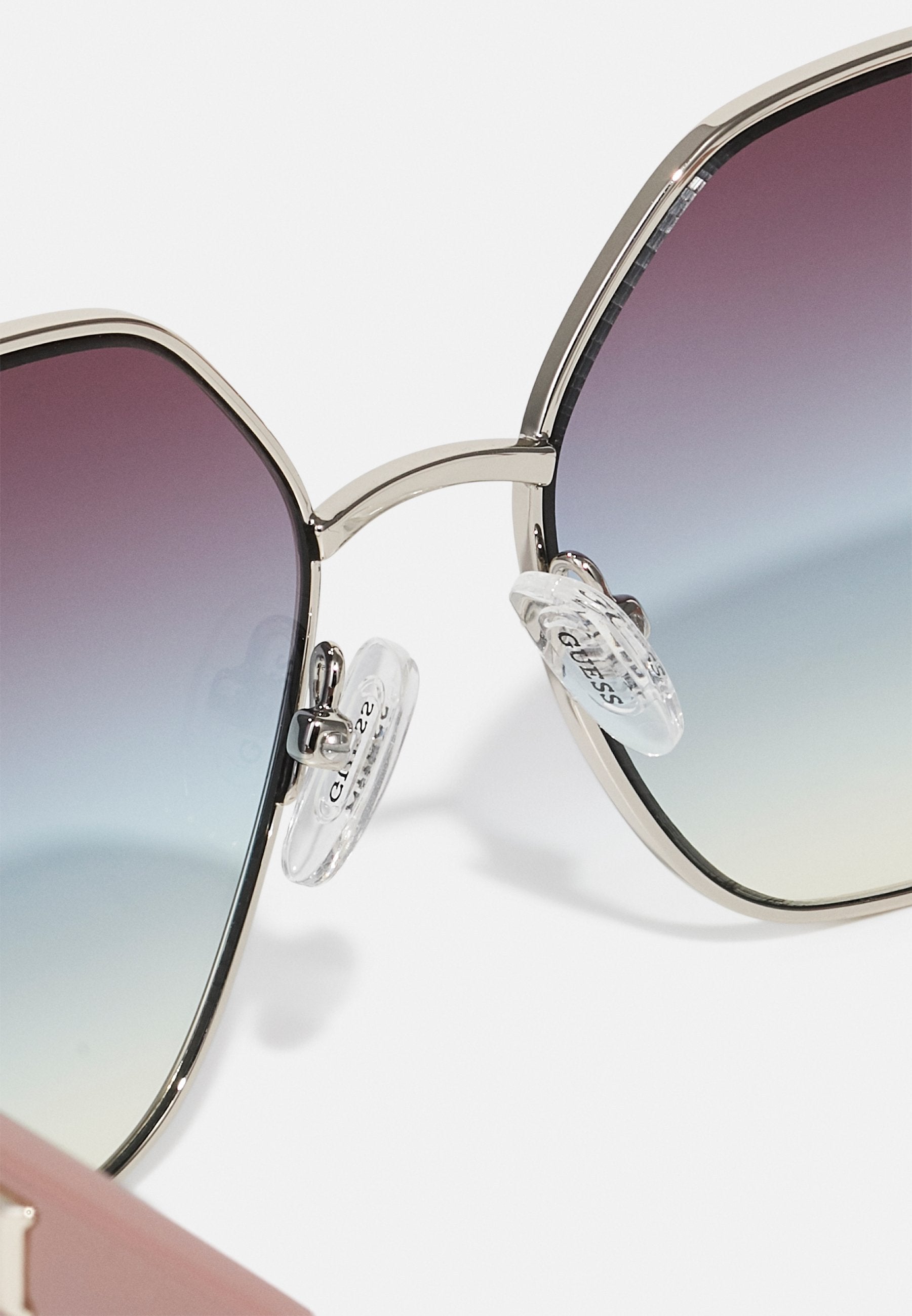 Sunglasses - gold