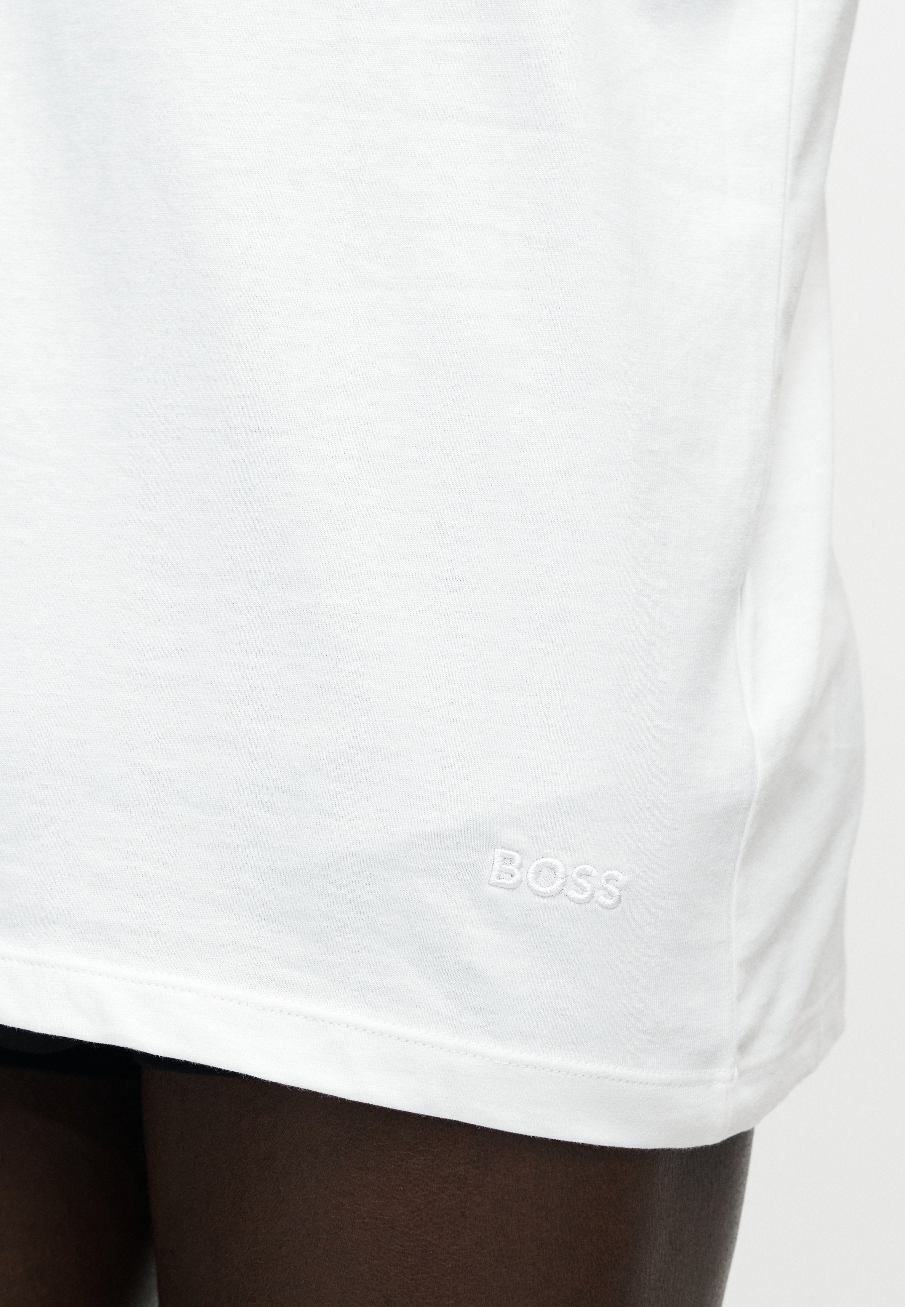 TANK CLASSIC 3 PACK - Undershirt - white