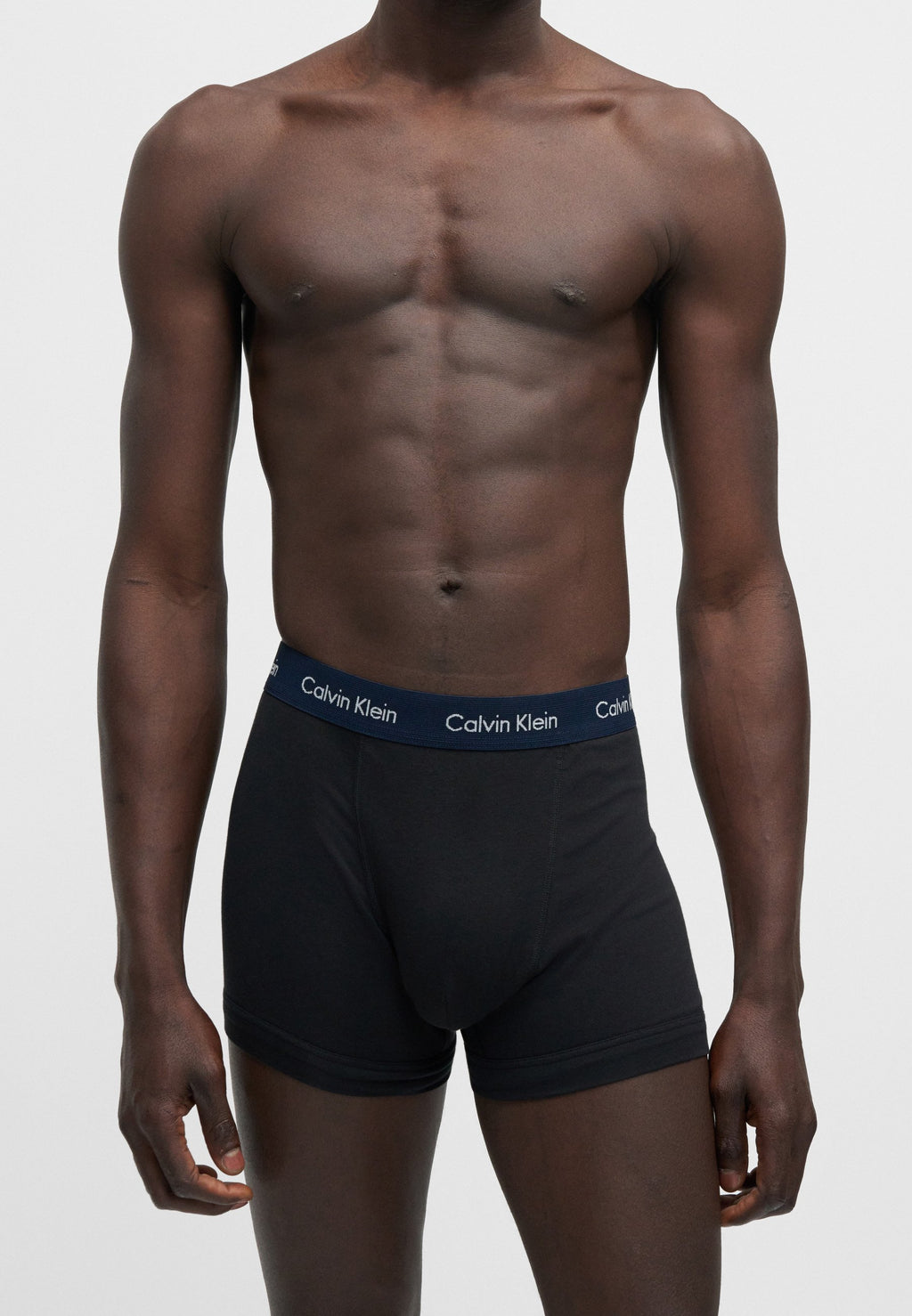 3 PACK - Trunks - black