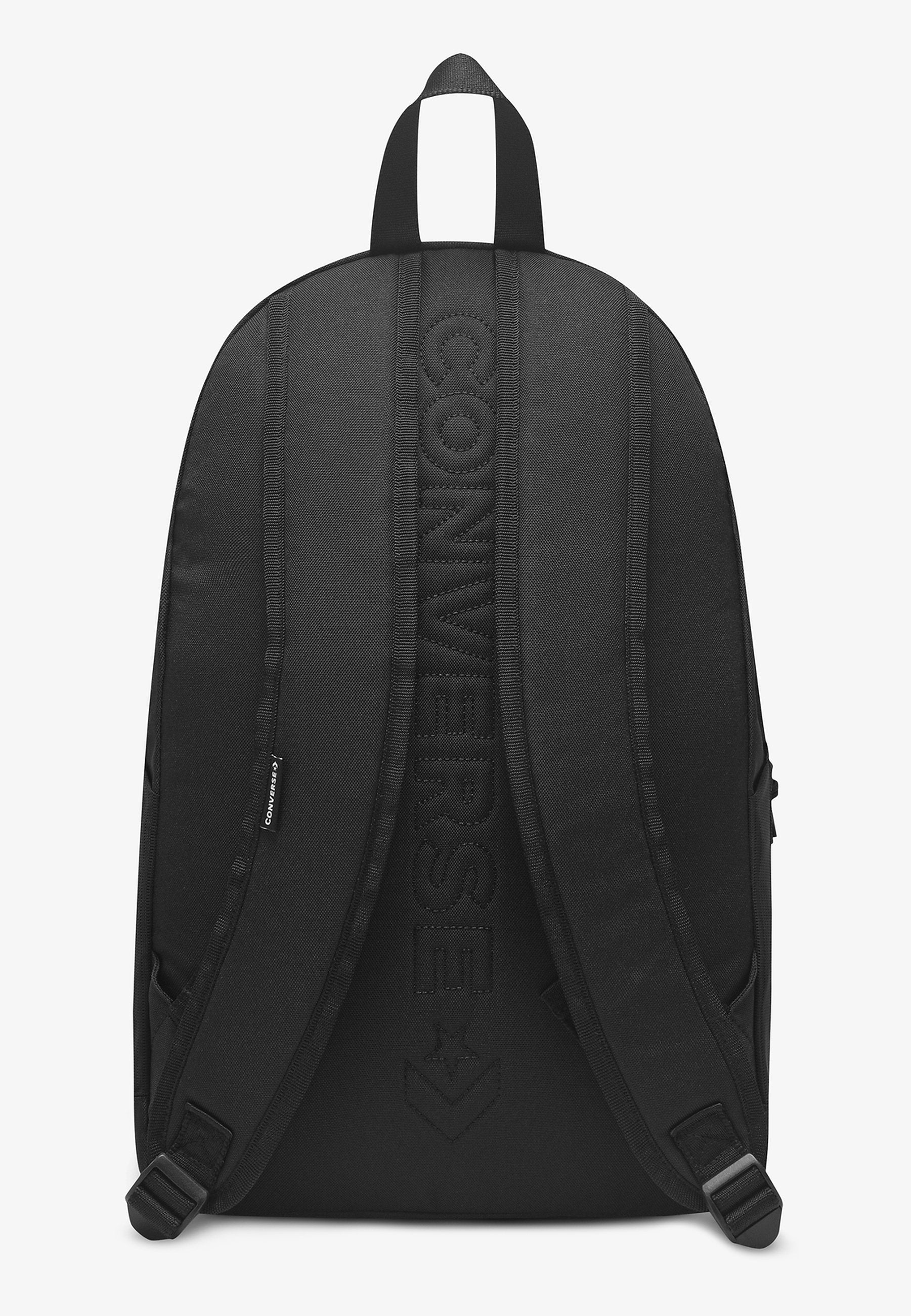 UNISEX - Rucksack - black