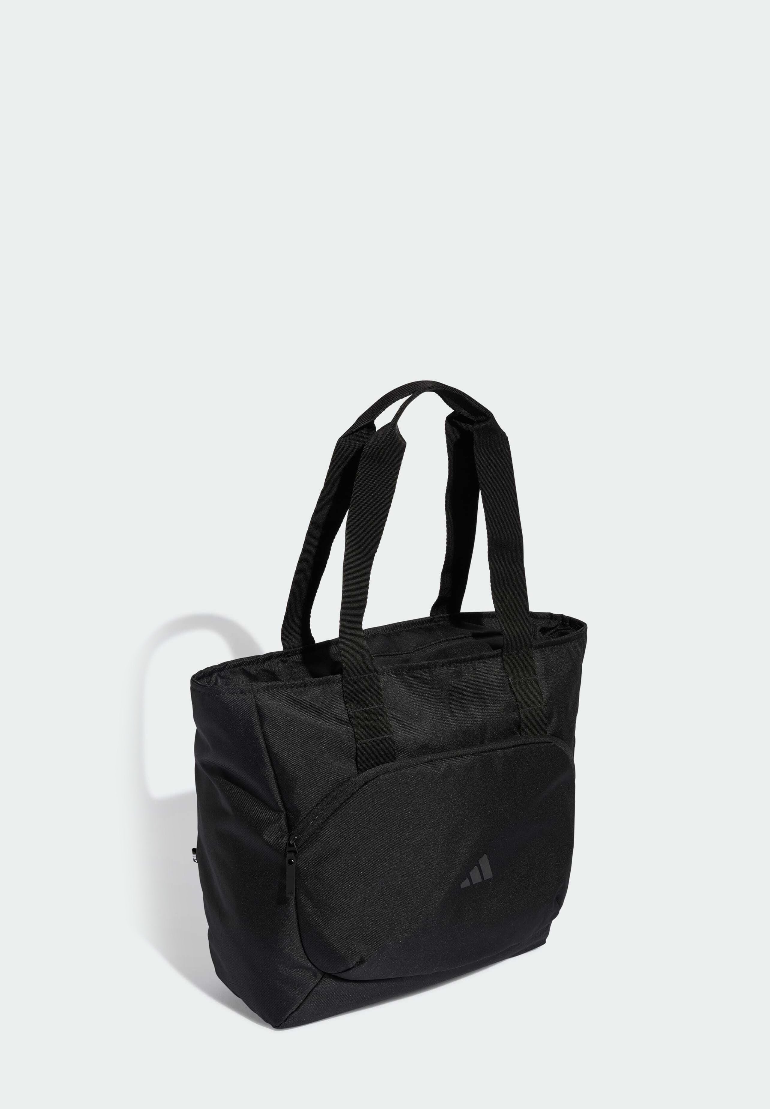 SAC DE SPORT ADIDAS PRIME TOTE UNISEXE - Sac de sport - black/carbon