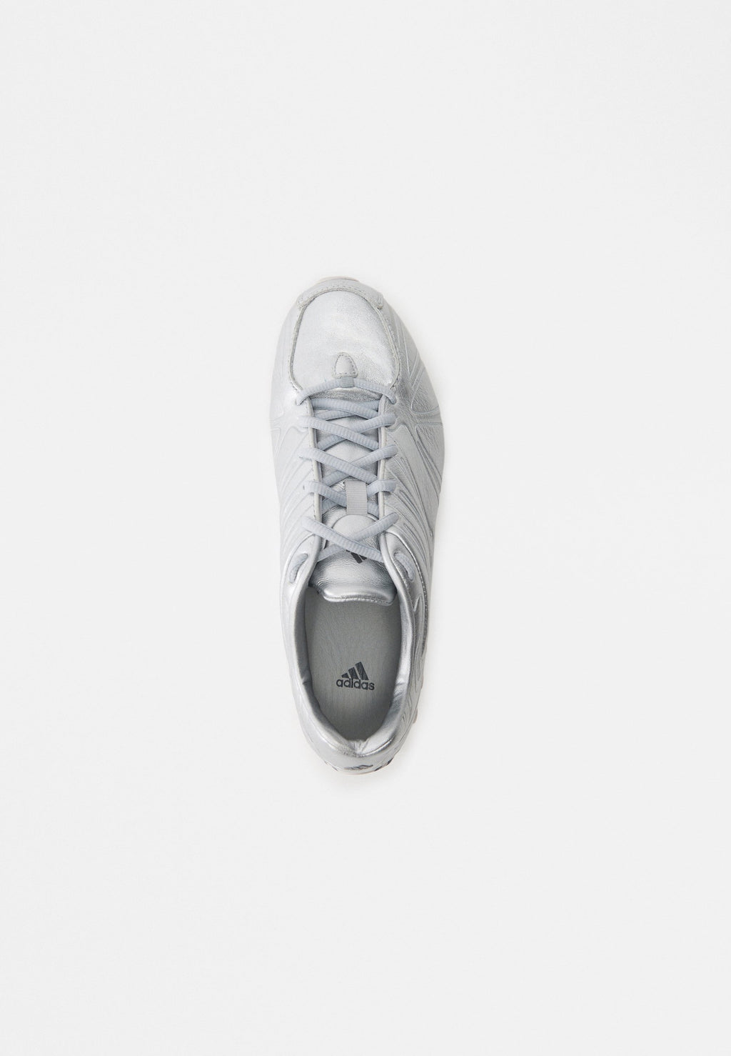 GHOST SPRINT - Baskets - argenté métallisé/argenté mat/gris