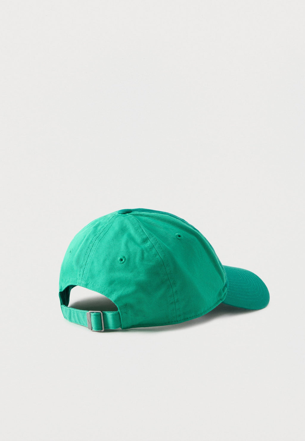 CLUB UNISEXE - Casquette - malachite/blanc