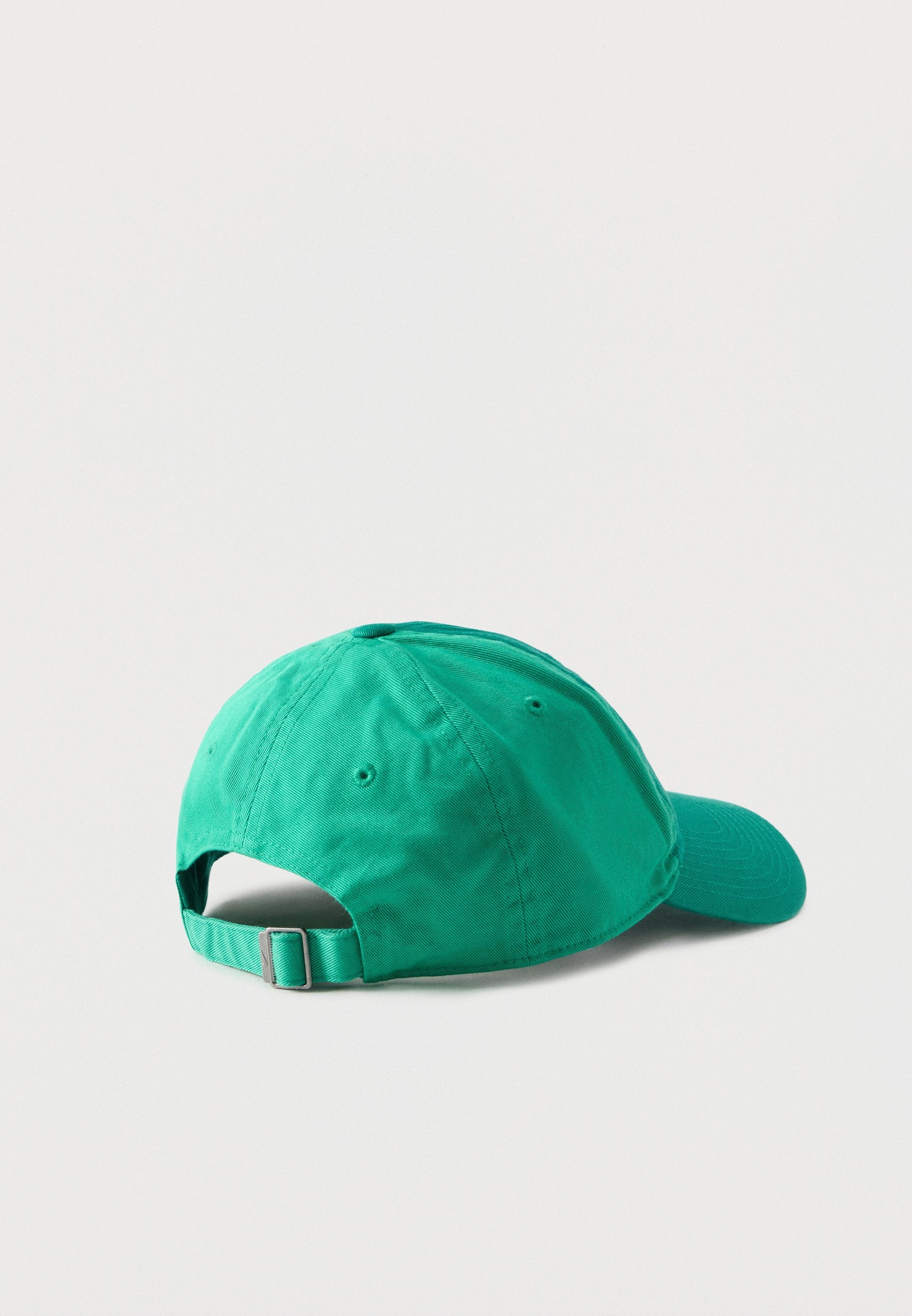 CLUB UNISEXE - Casquette - malachite/blanc
