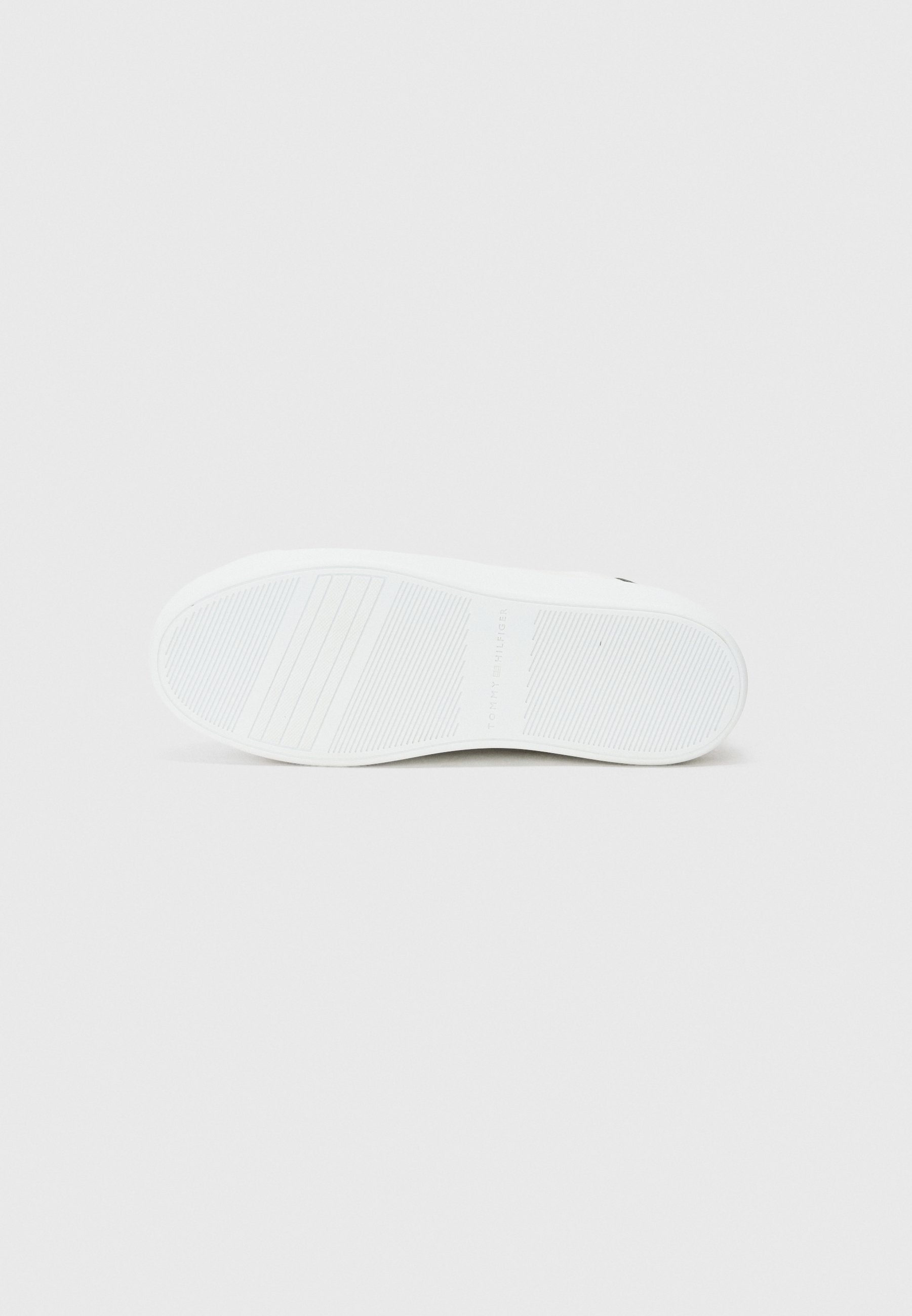 CHIC - Baskets - blanc