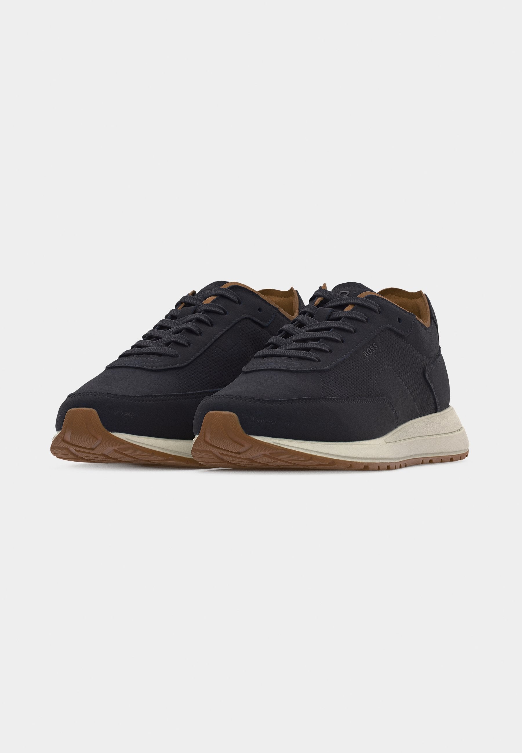 VINSTON - Trainers - dark blue