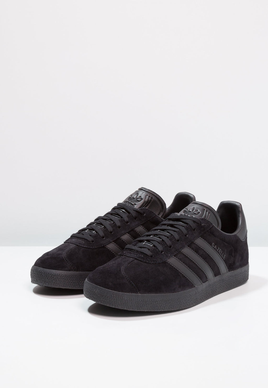 GAZELLE - Baskets - core black