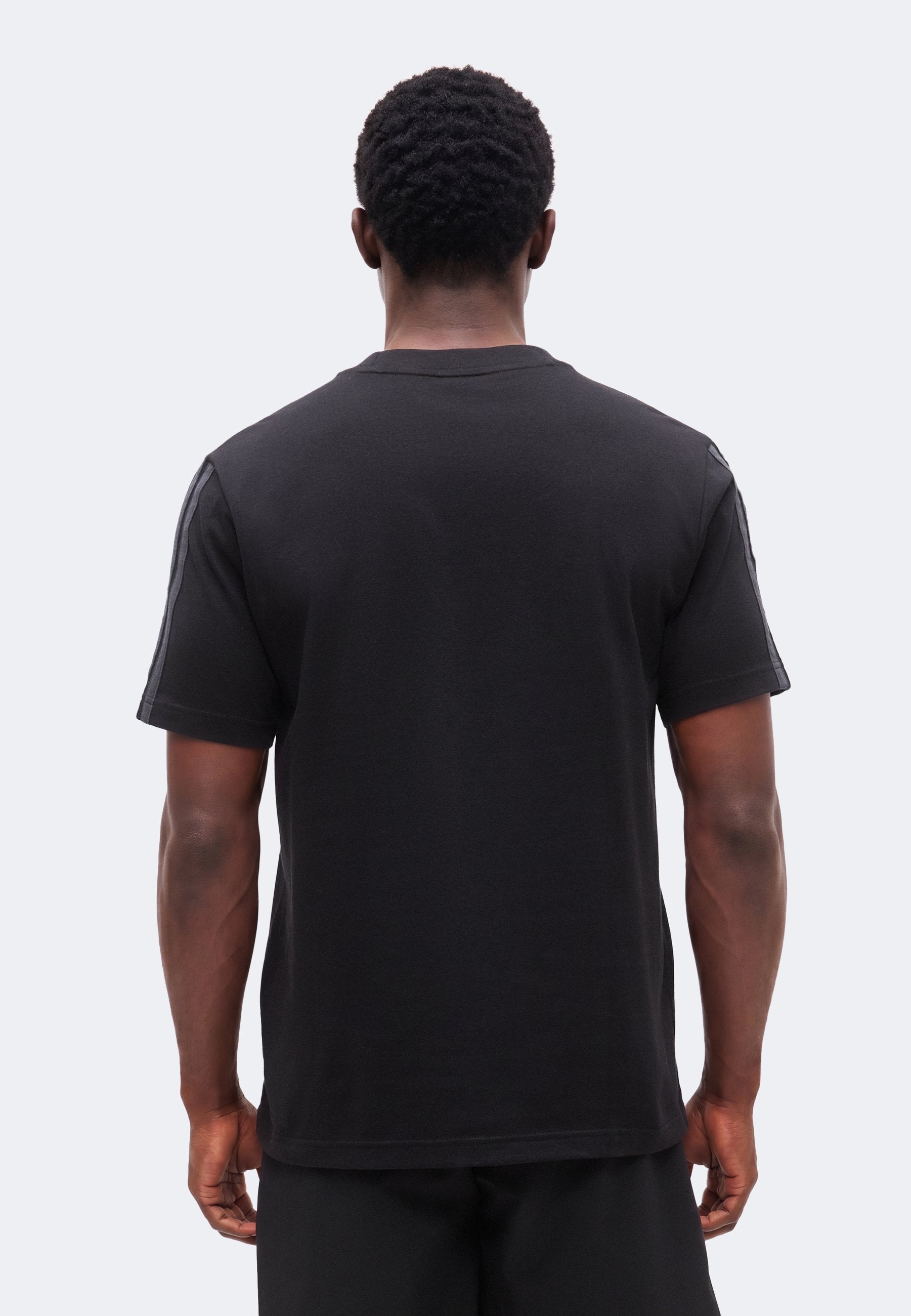 LIVERPOOL FC DNA - Club wear - black