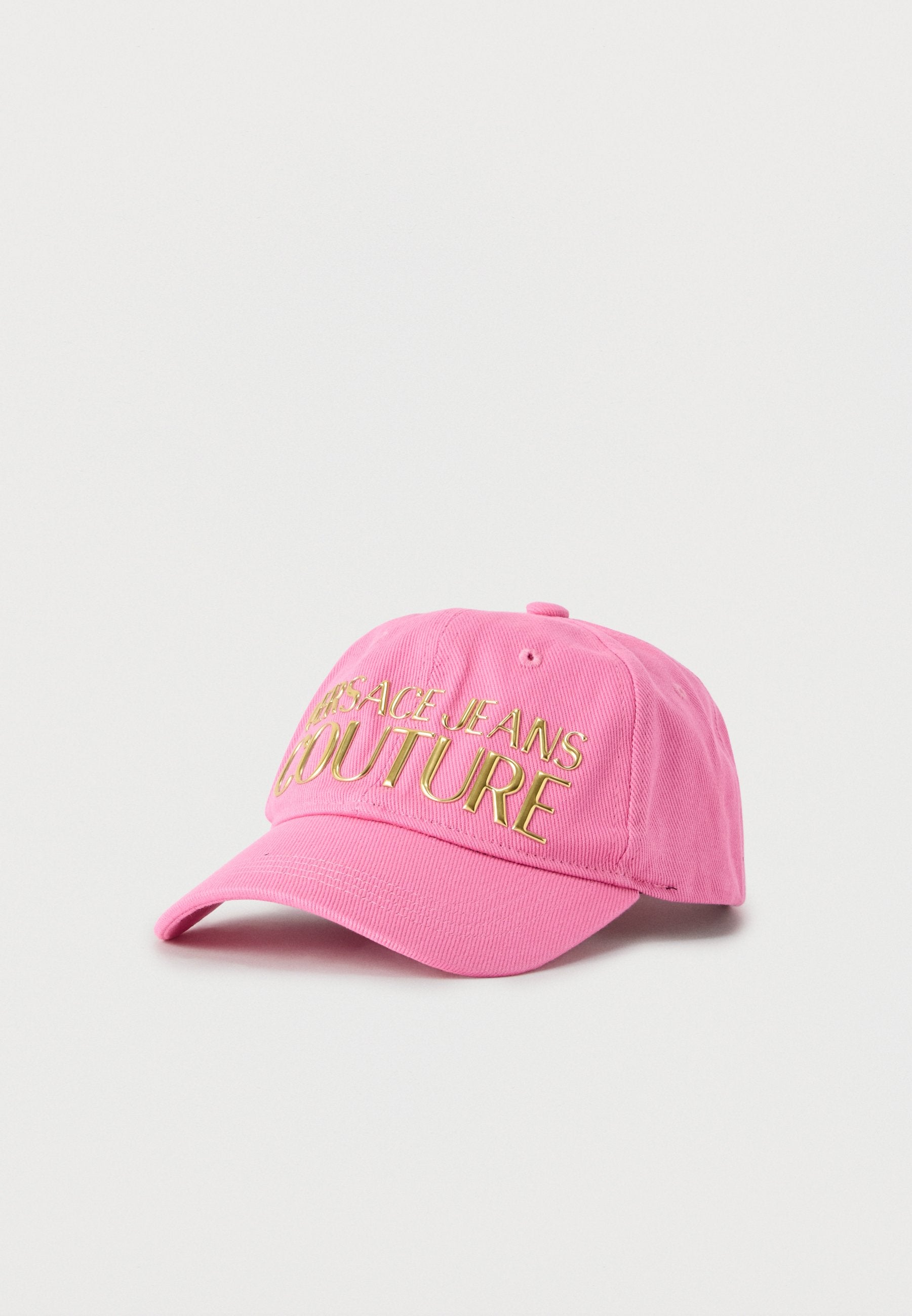 BASEBALL UNISEX - Cap - orchid/gold-coloured