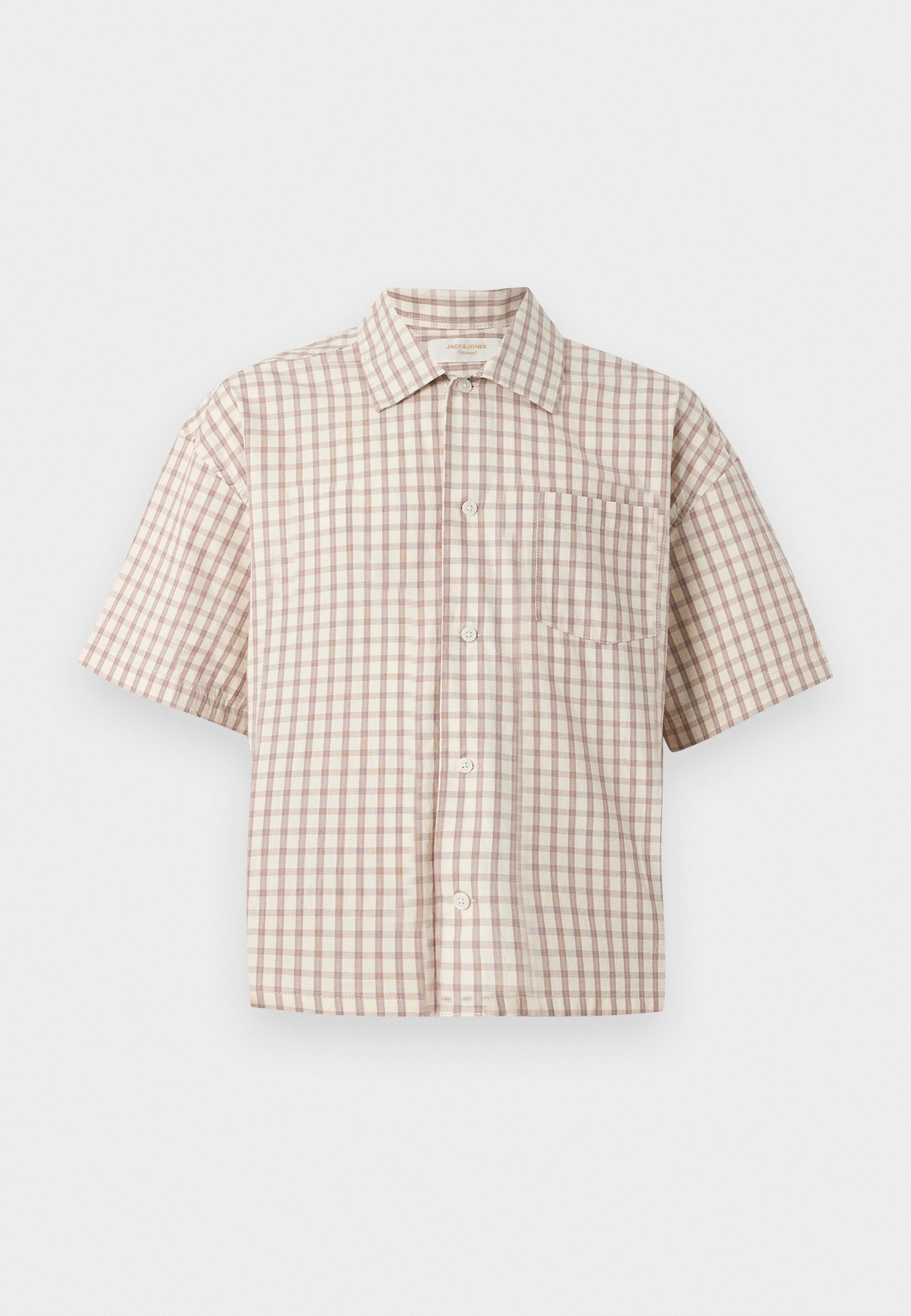Shirt - antique white