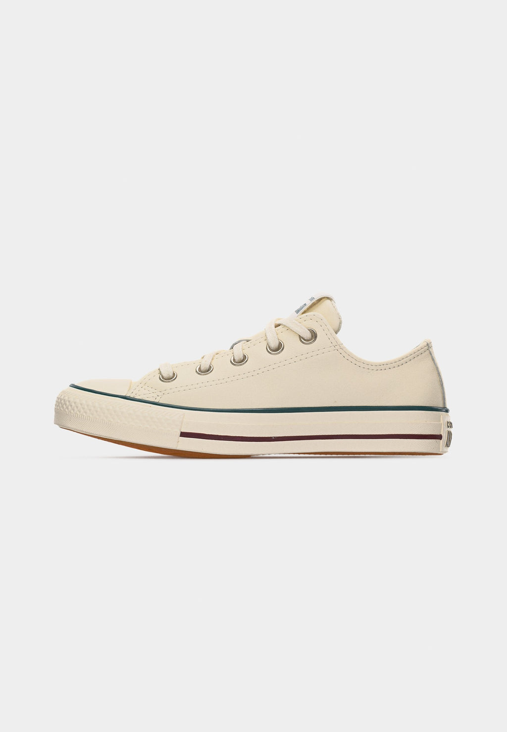 CHUCK TAYLOR ALL STAR - Trainers - vintage white/plant/egret