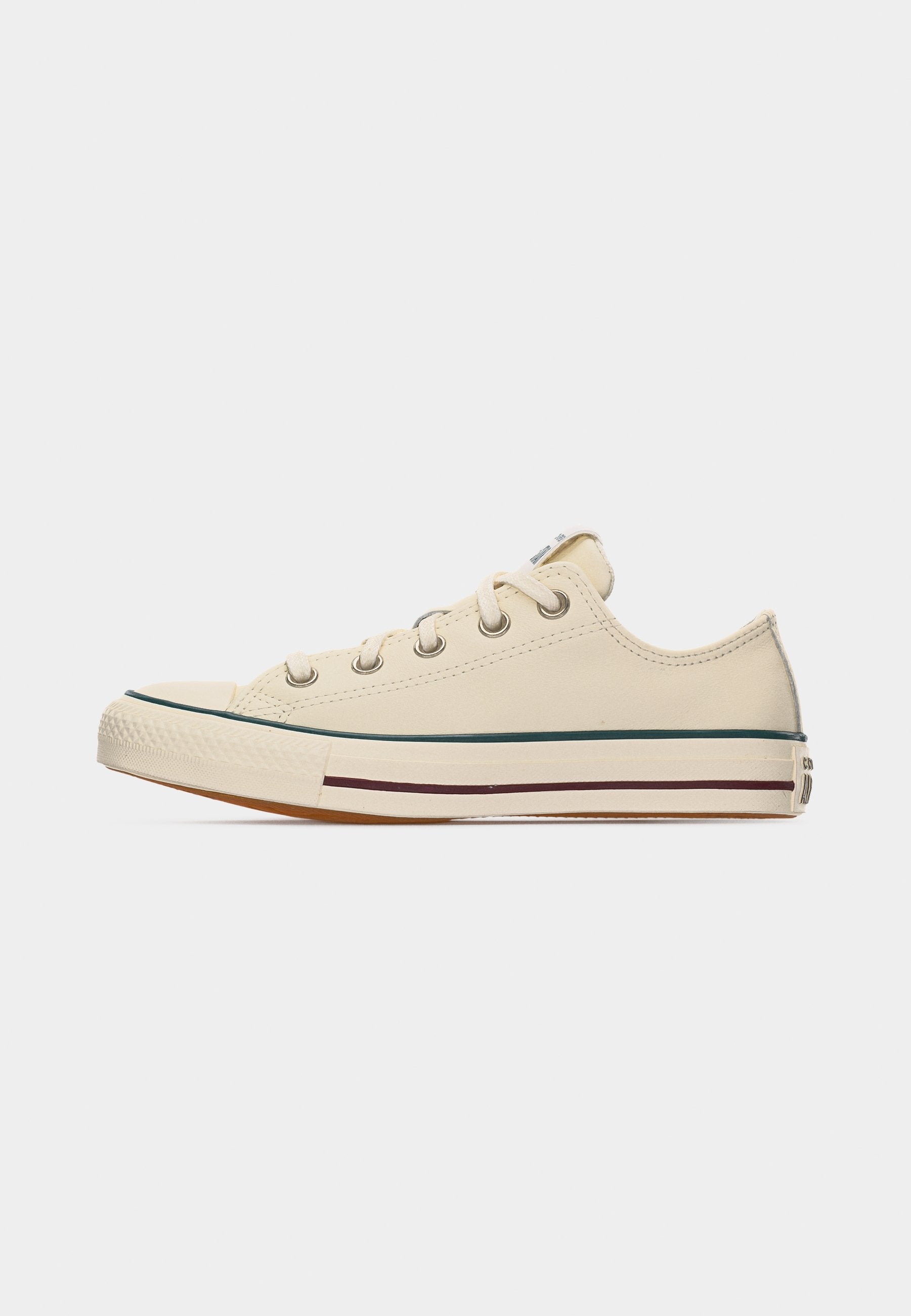 CHUCK TAYLOR ALL STAR - Trainers - vintage white/plant/egret