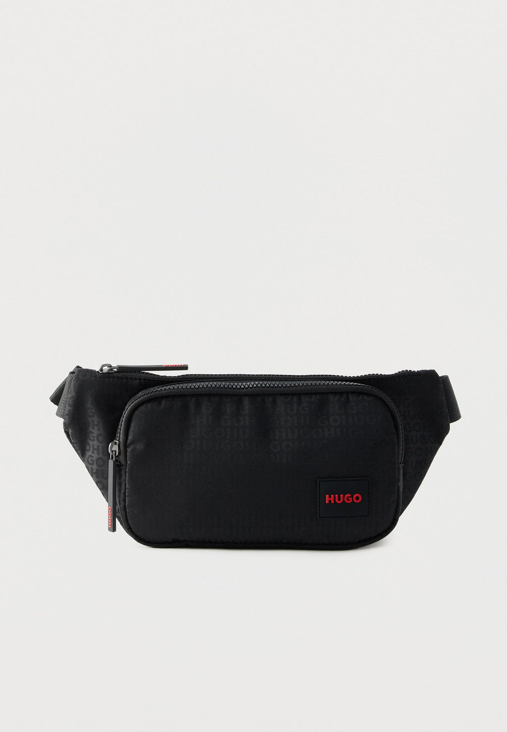 ETHON - Bum bag - black